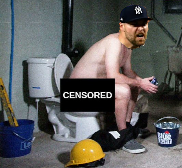 The Yankees Can’t Keep Ignoring the Warning Signs