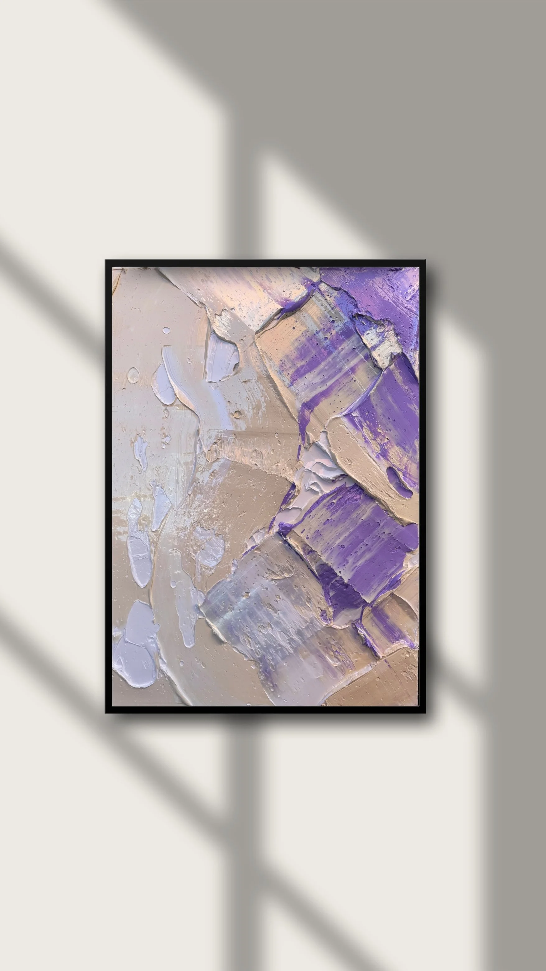 "Installing Tall Trees"