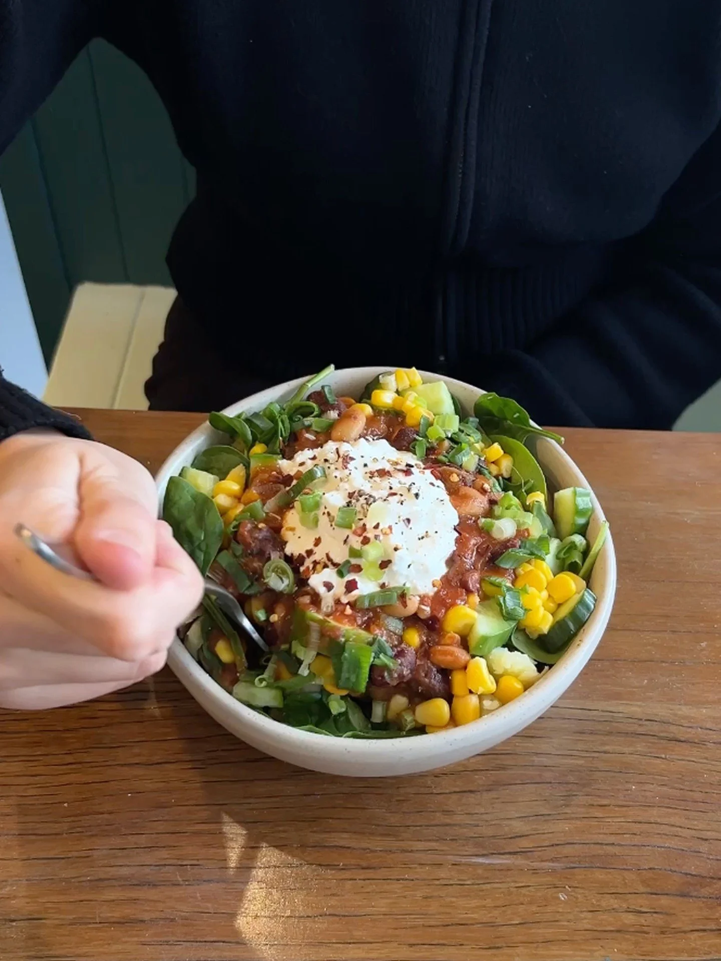 One bite is all you need.