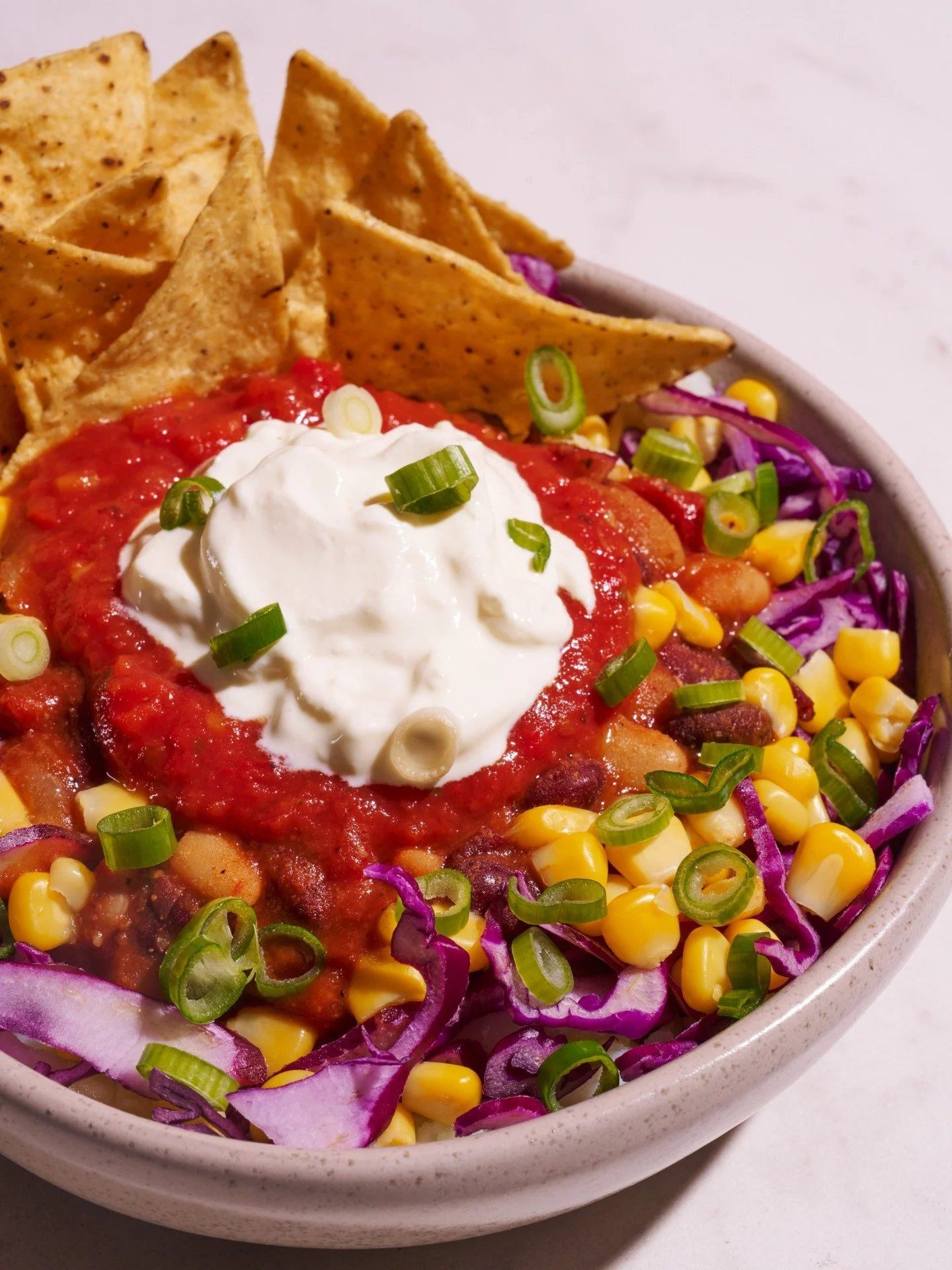 Up close and personal 👀