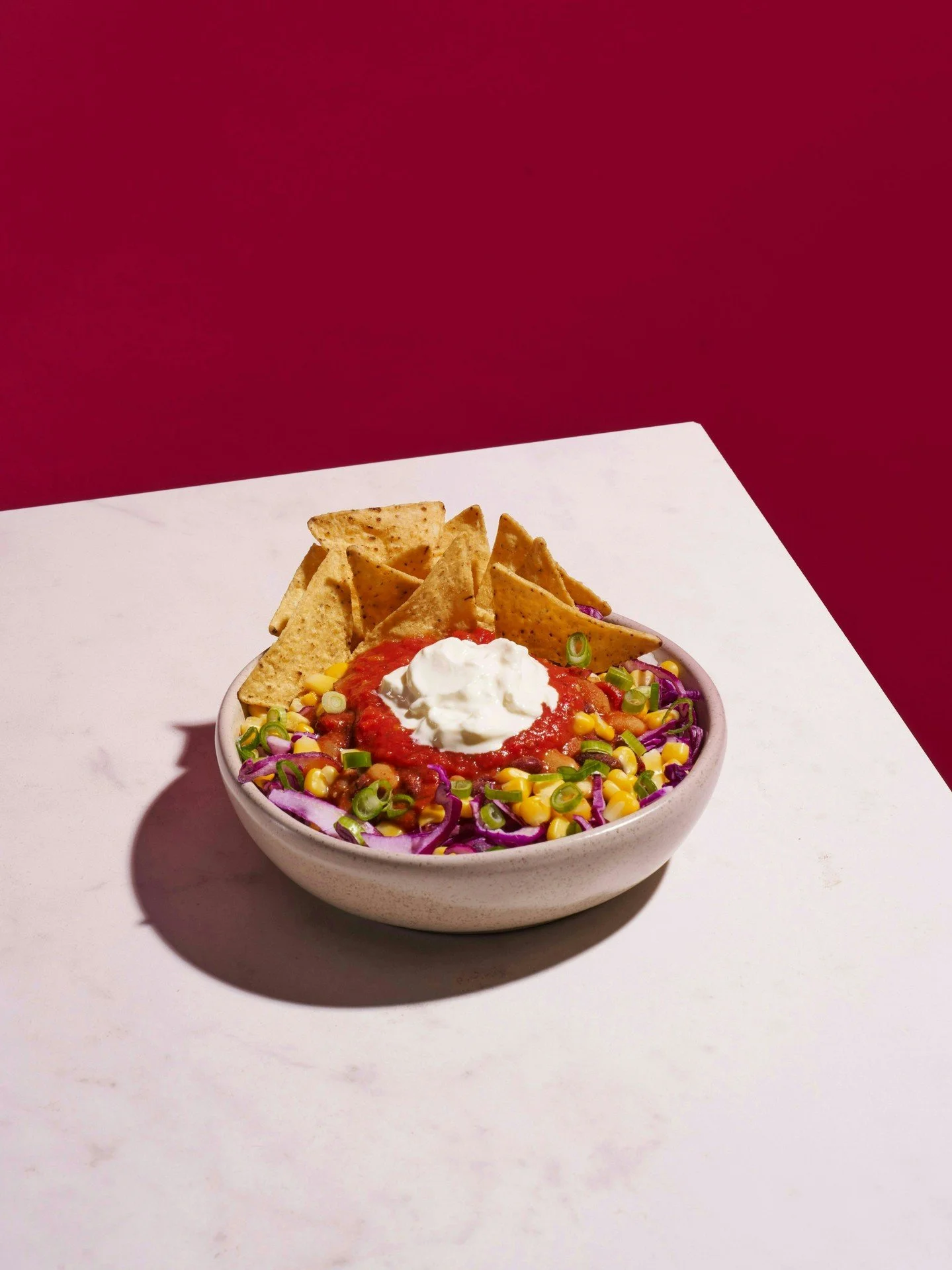 Gluten Free Burrito Bowl goodness 🫶