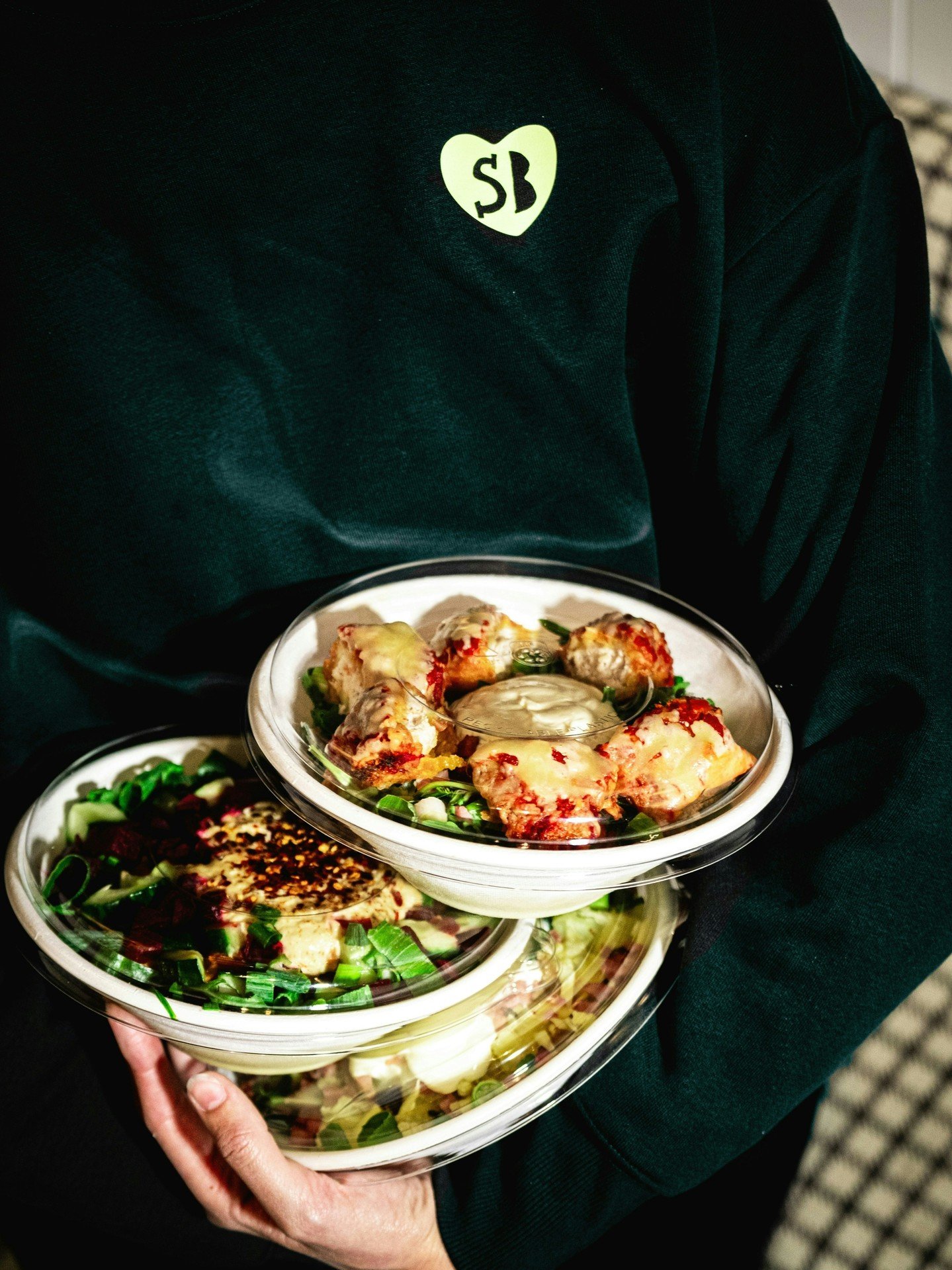 Something for everybody 🫶