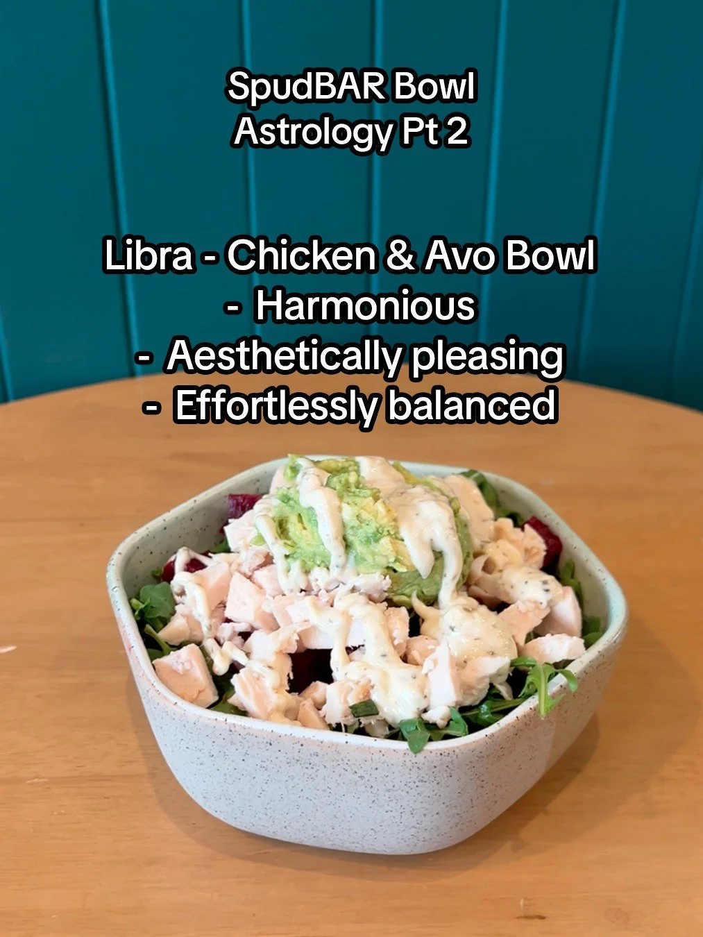 We are so back. Comment below to let us know which bowl you are 👇🏽