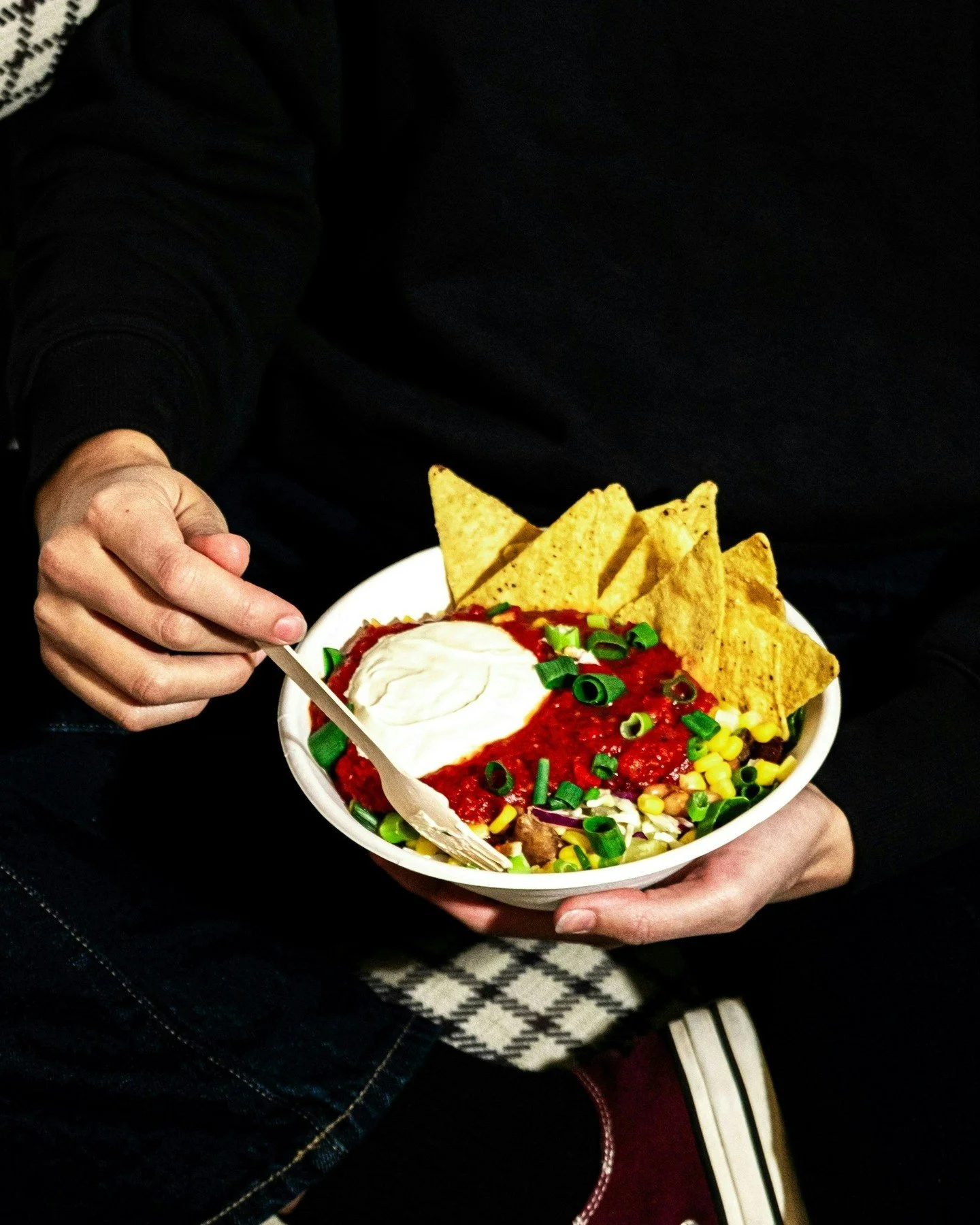 The bowl everyone wants a bite of