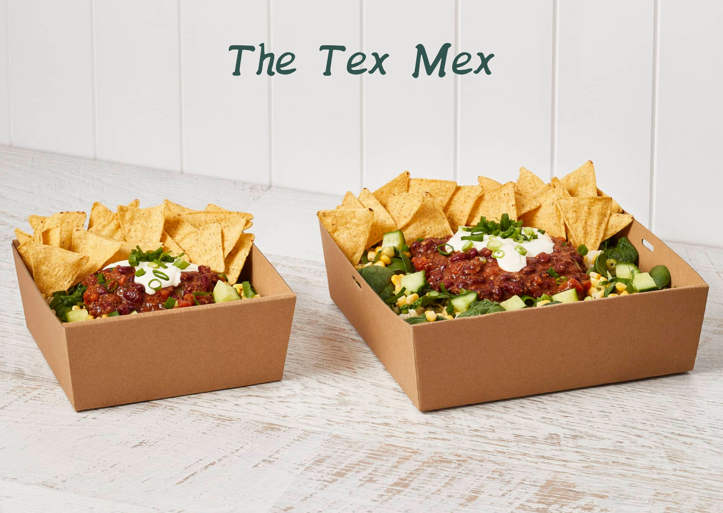 The Tex Mex
