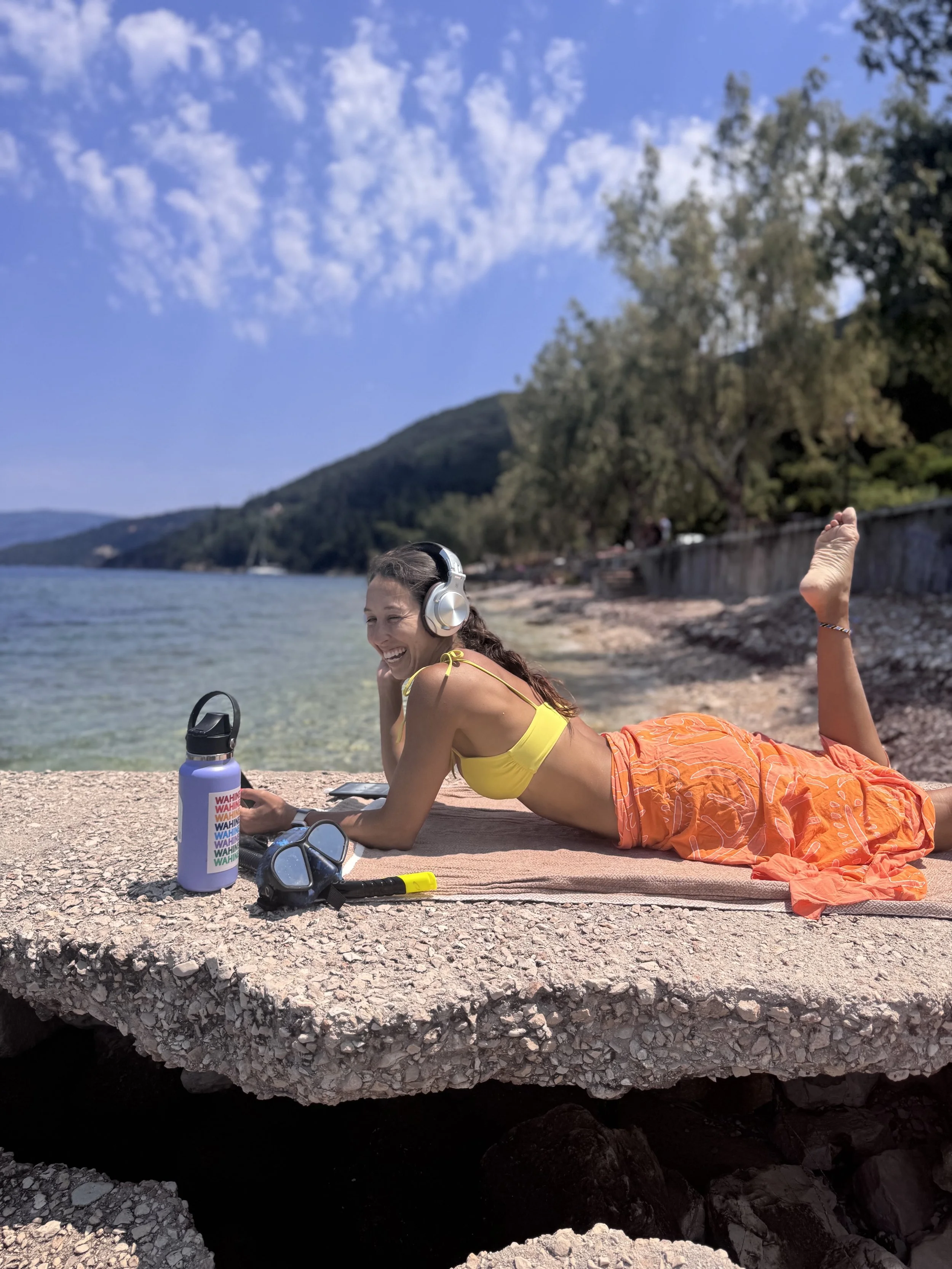 Infusing Environmental Marketing &amp; Rebranding