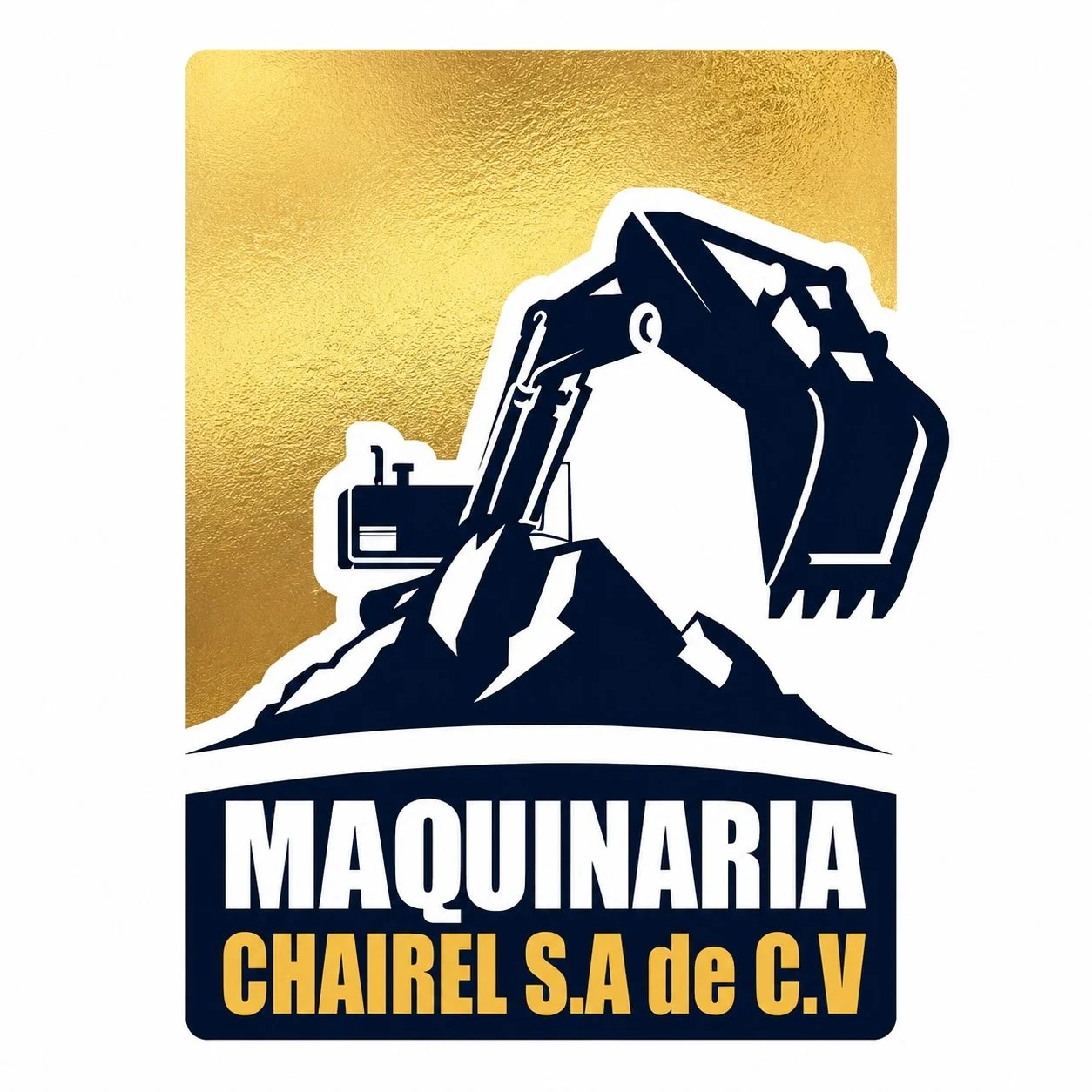 Maquinaria Chairel de S.A de C.V 
