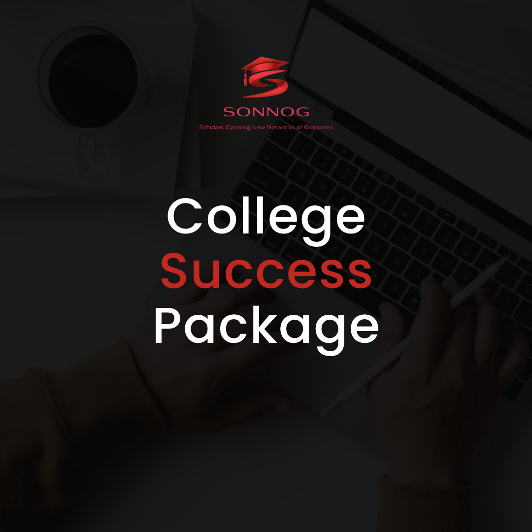 College Success Package
