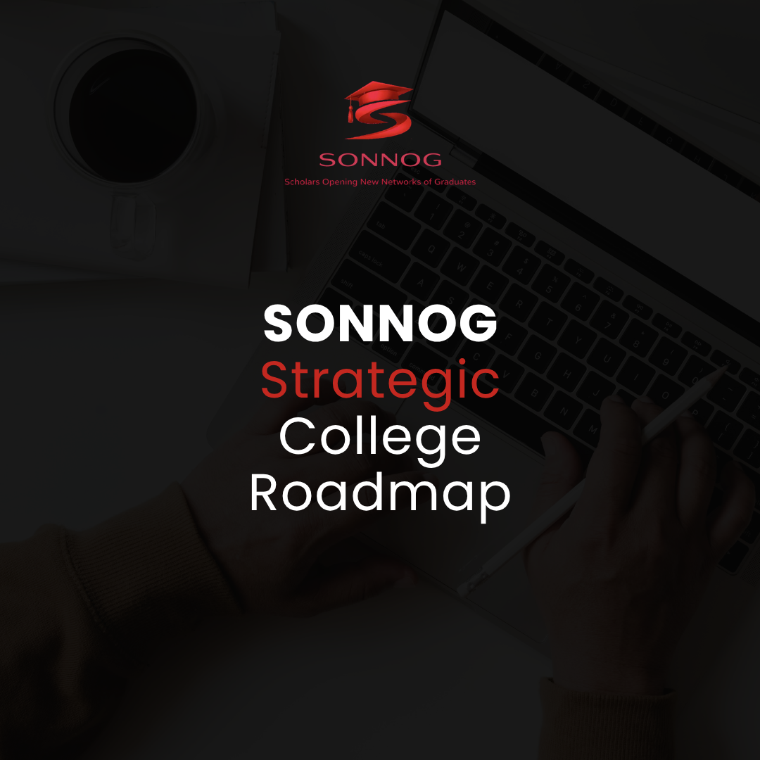SONNOG Strategic College Roadmap