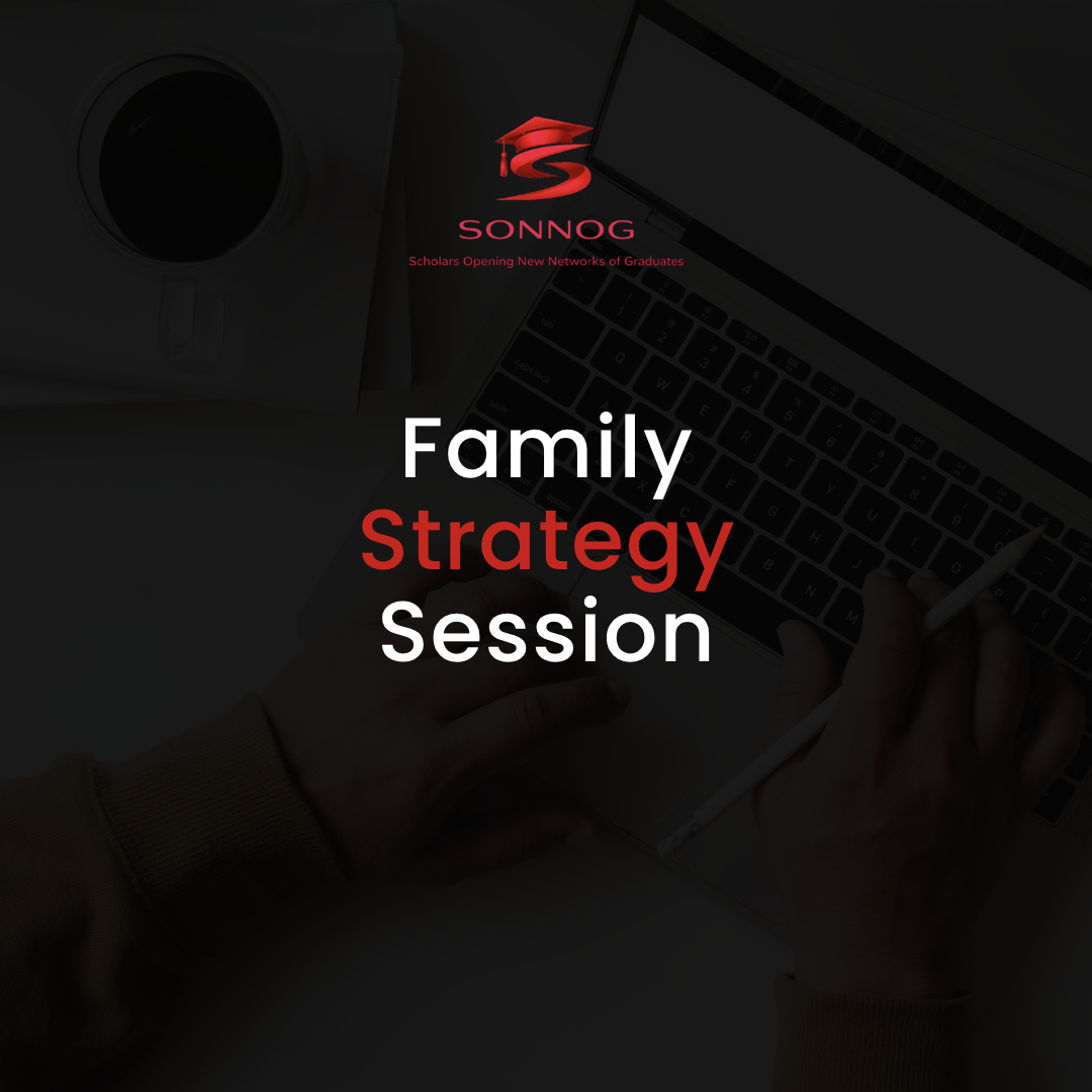Family Strategy Session