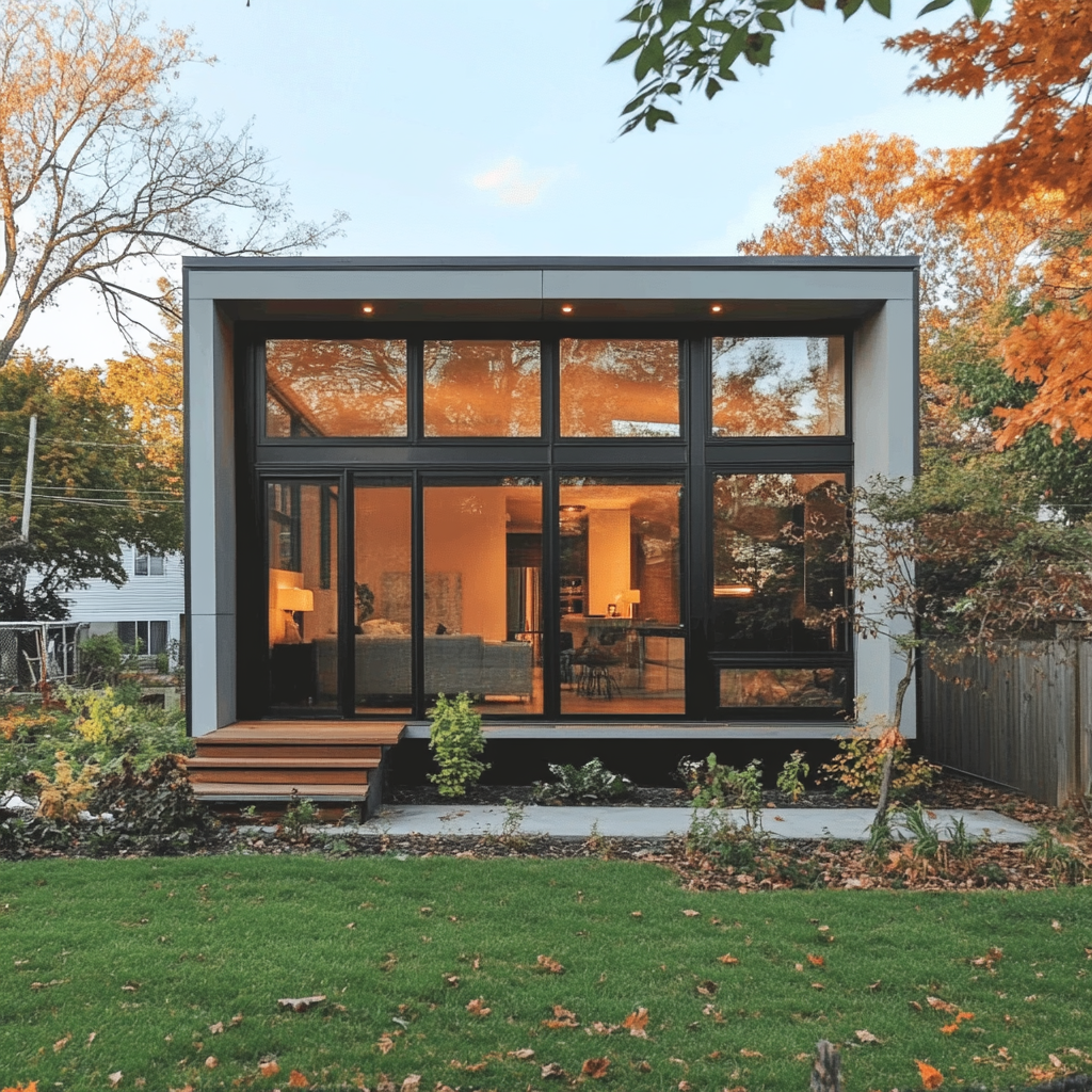 The Secret to Downsizing Without Sacrificing Style!