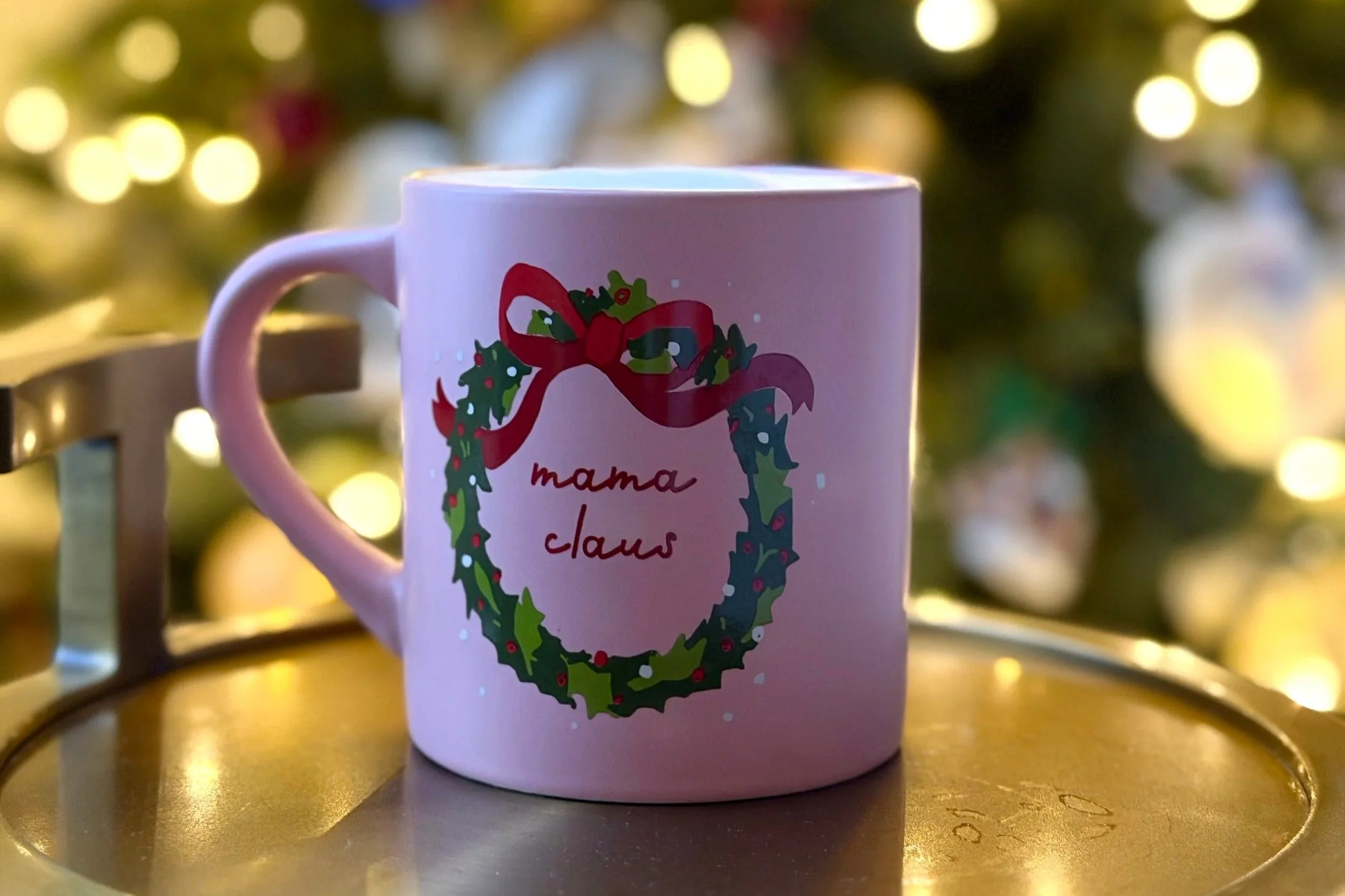 Back to School = Christmas Is Coming
