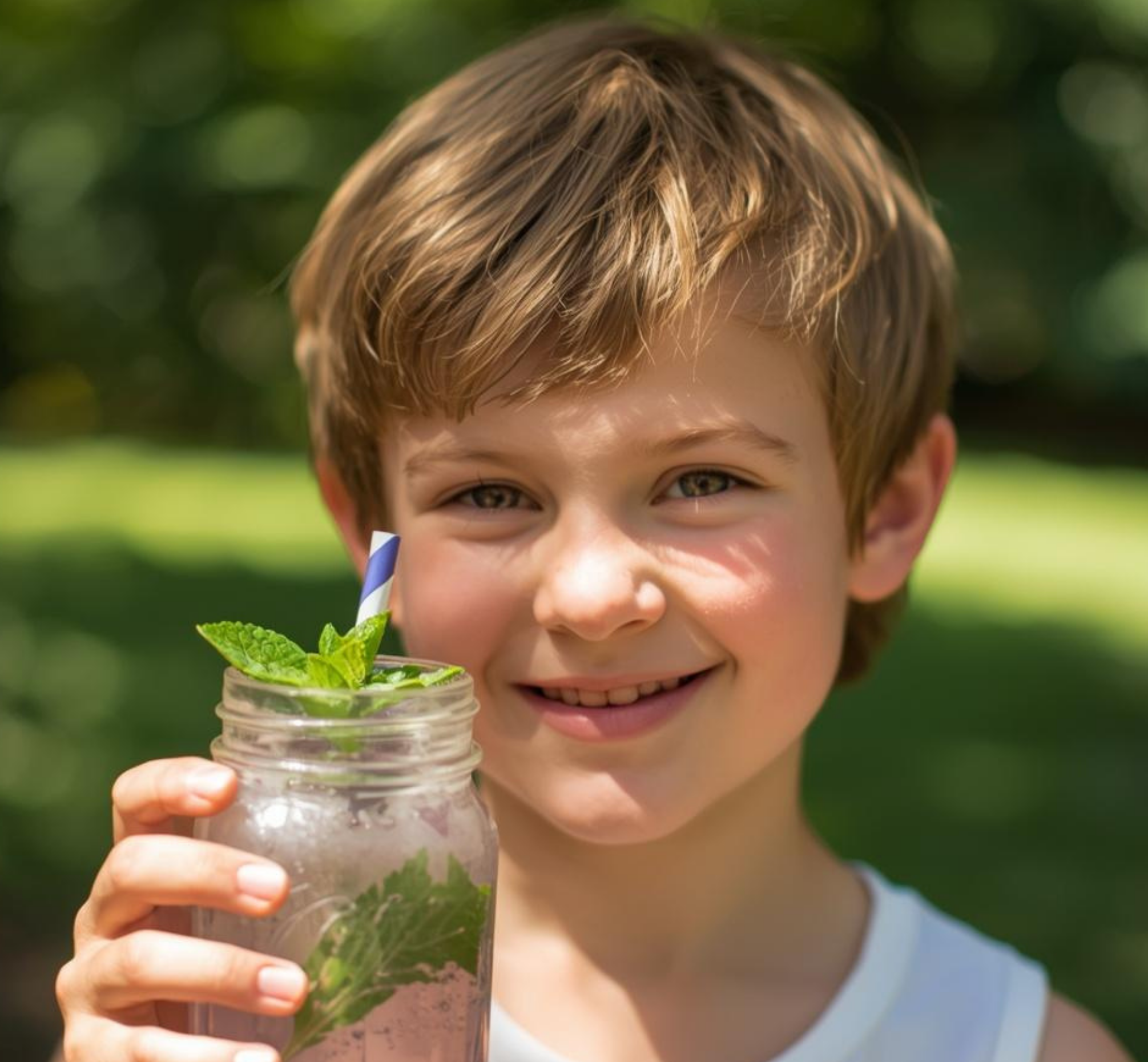 Lavender Lemonade Recipe -Fresh, Floral, and Perfect for Summer