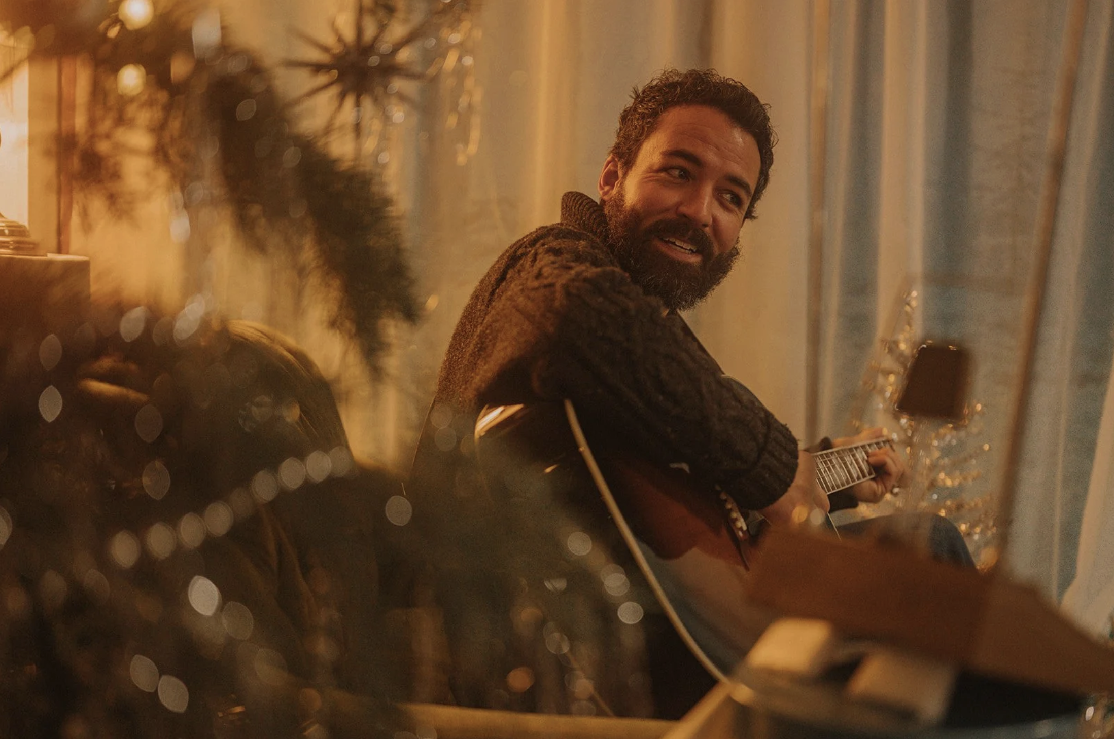 Lavender Porch Session No 2: Nathan Schmidt