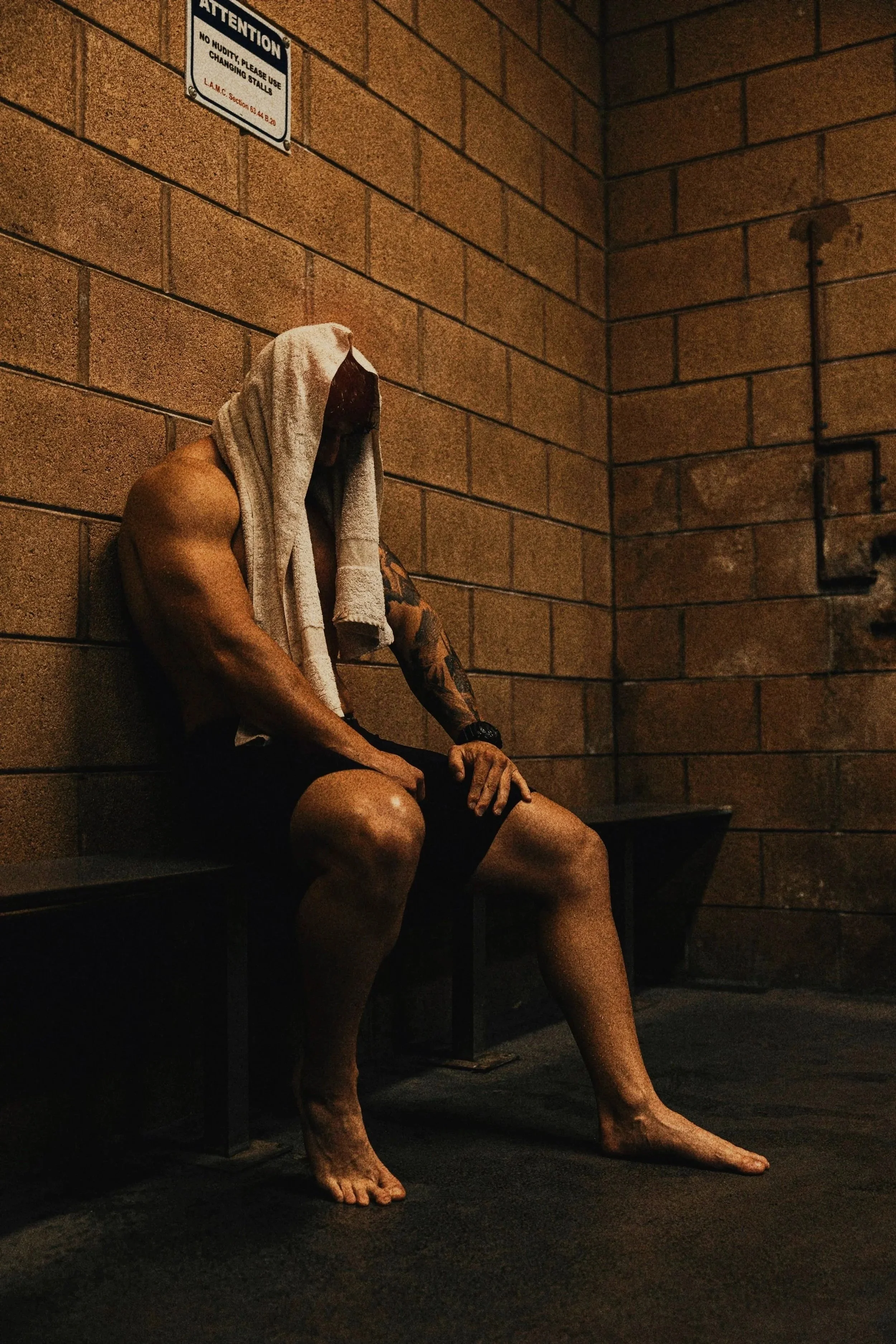 THE FORGE BUNDLE: FOUNDATION & PERFORMANCE PROGRAM