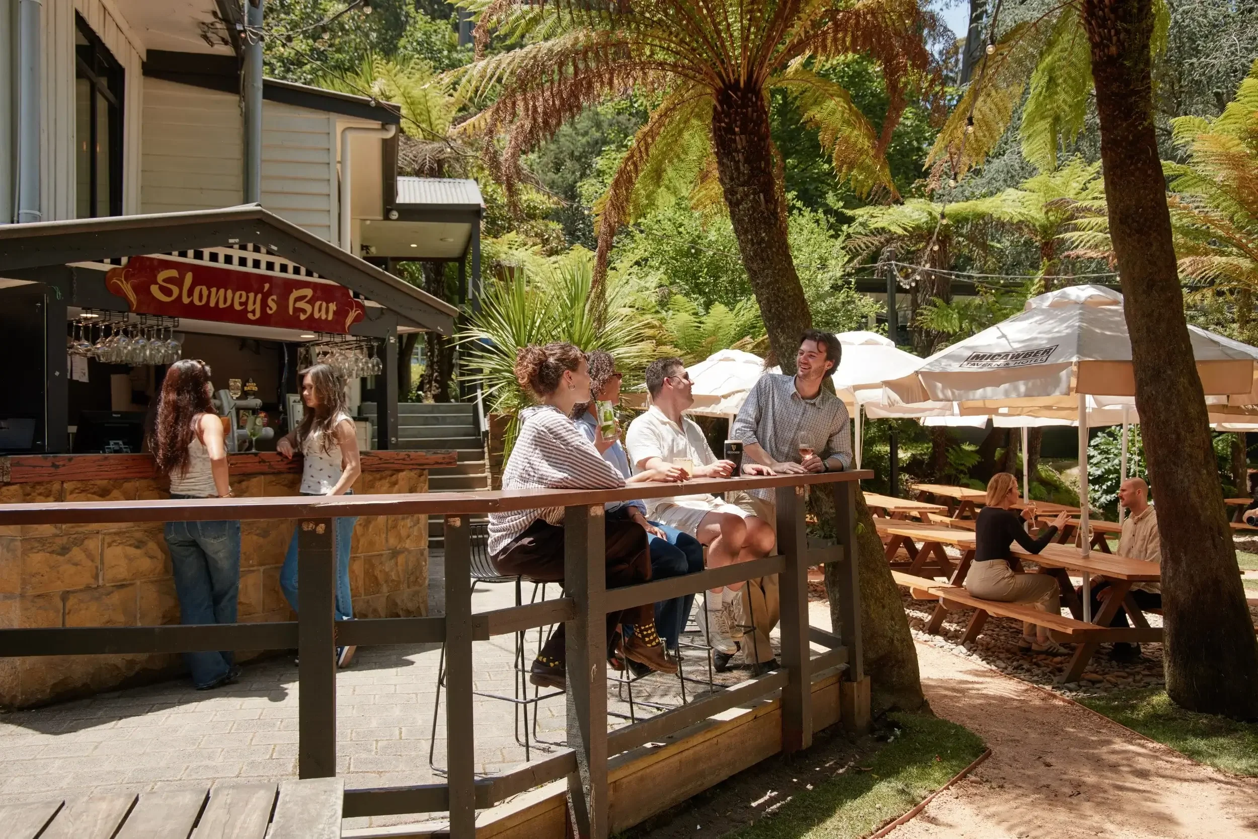 5 Things to Do in Dandenong: Must-Visit Attractions and Experiences 