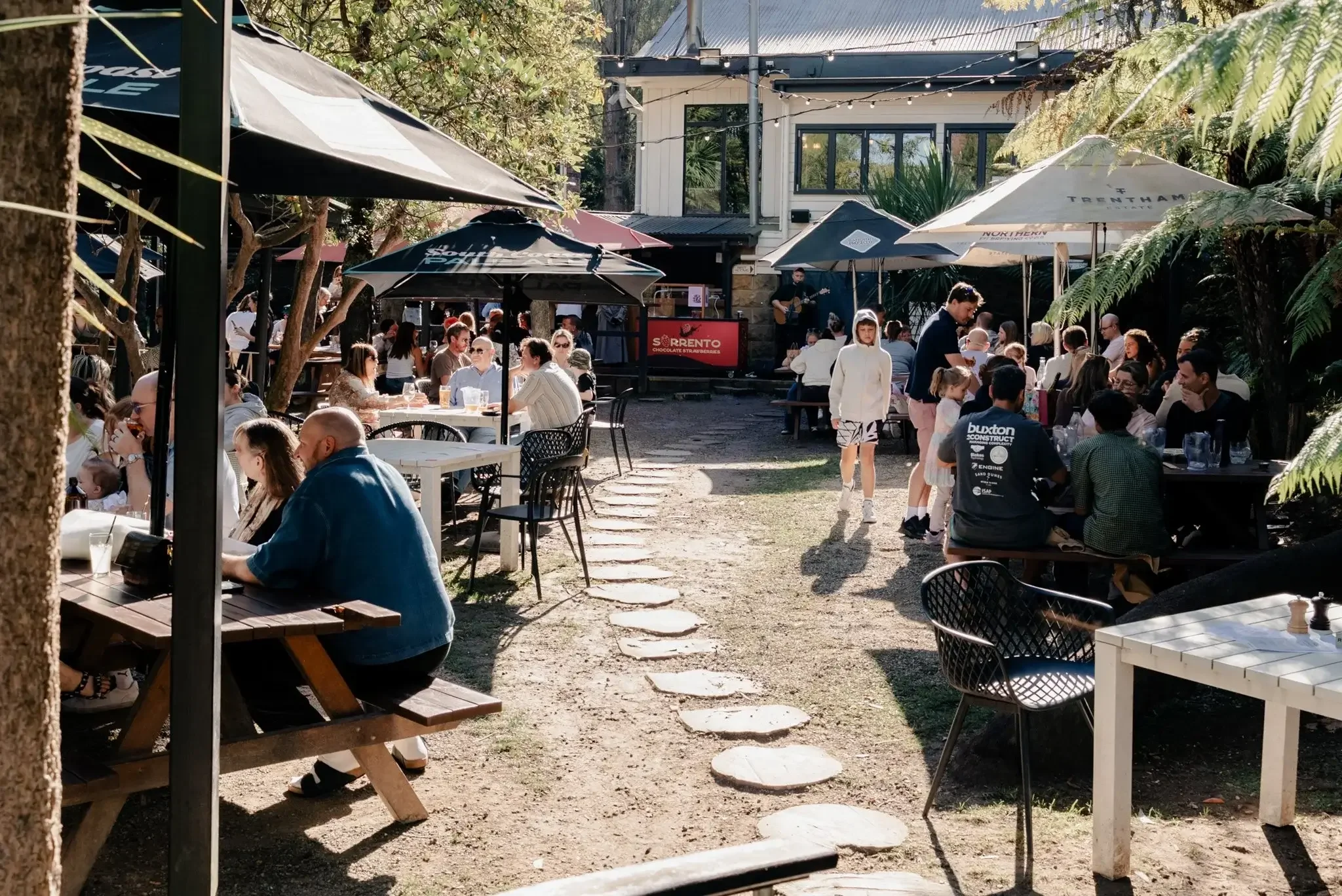 5 Reasons to Visit Our Irish Pub in Dandenong, Your Home Away from Home