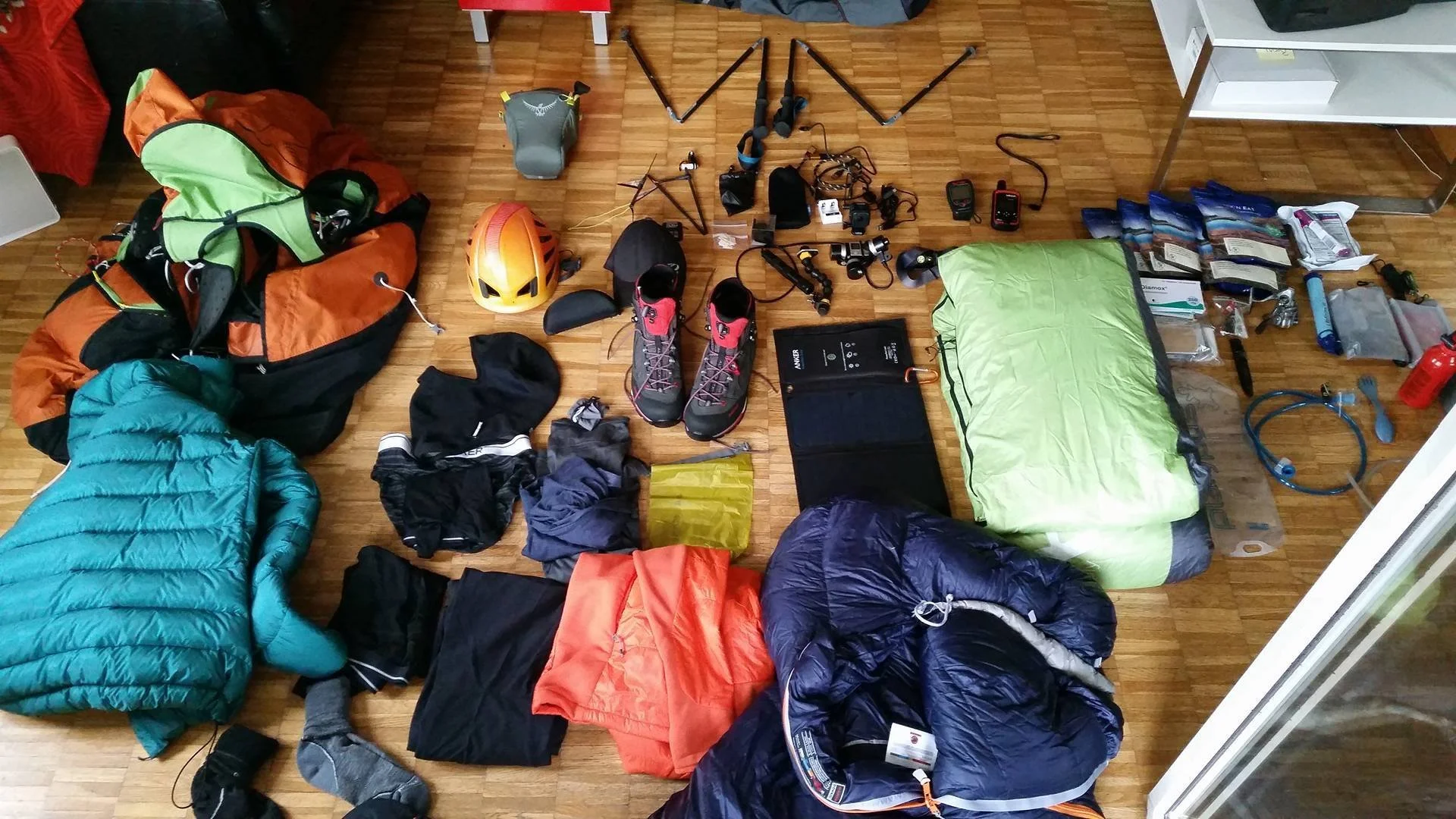 How to Prepare for Your Skyout Paragliding Tour