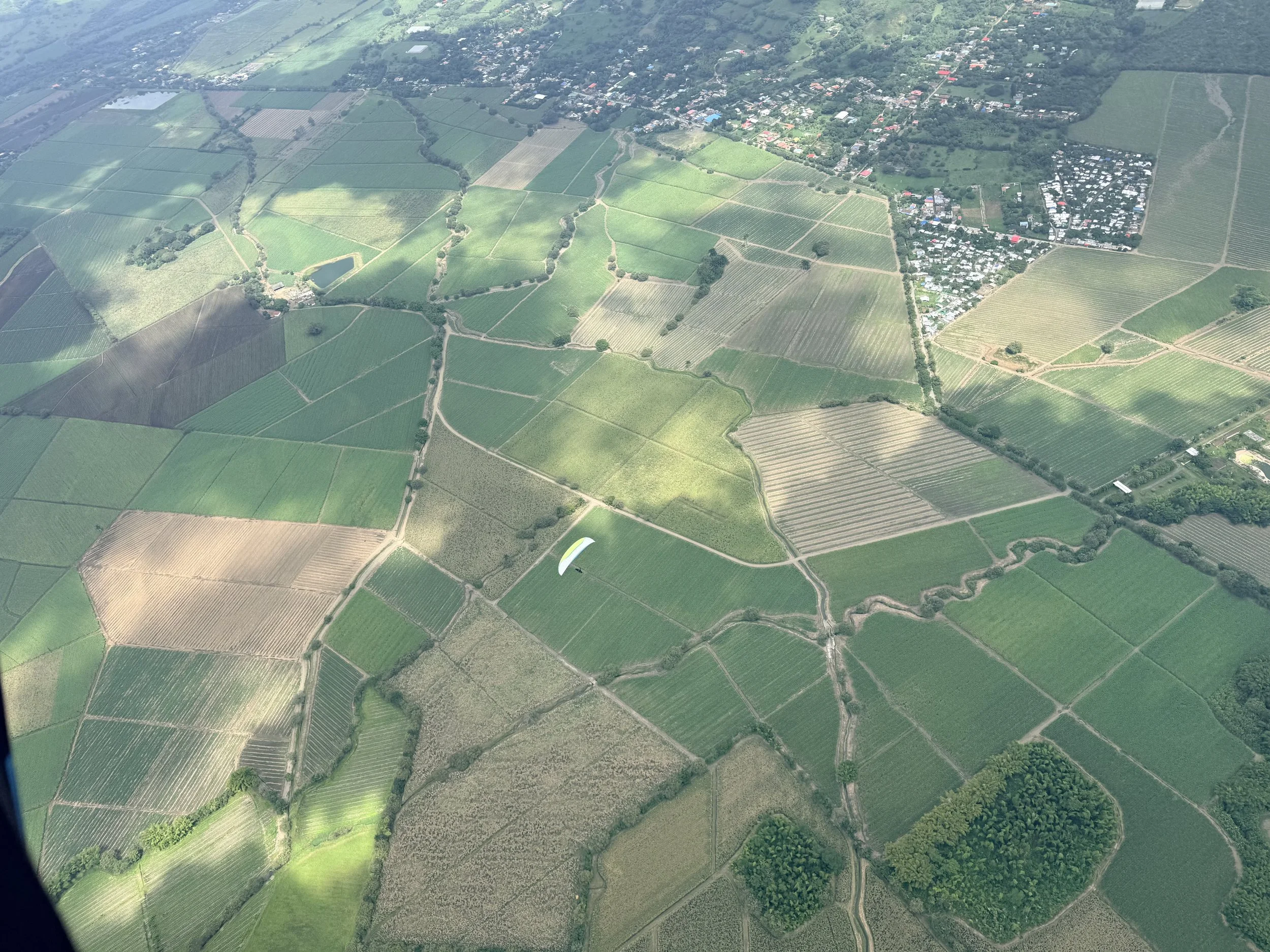 The Retrieve Math: Why Your Landing Zone Choices Make or Break 100km+ Flights