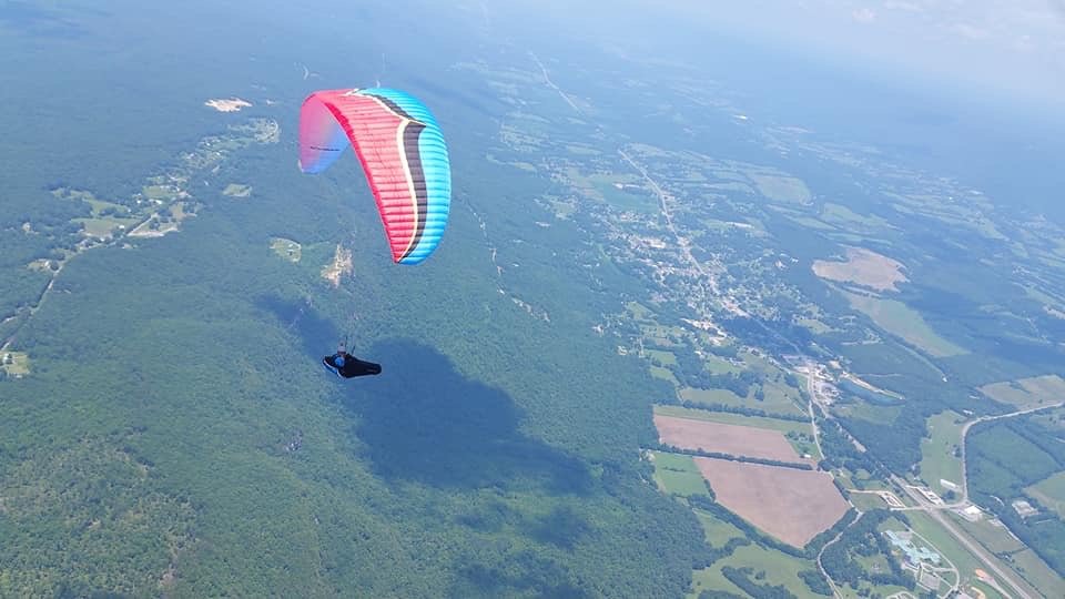 The EN-B Sweet Spot: Why 13.5 Average Distance Matters