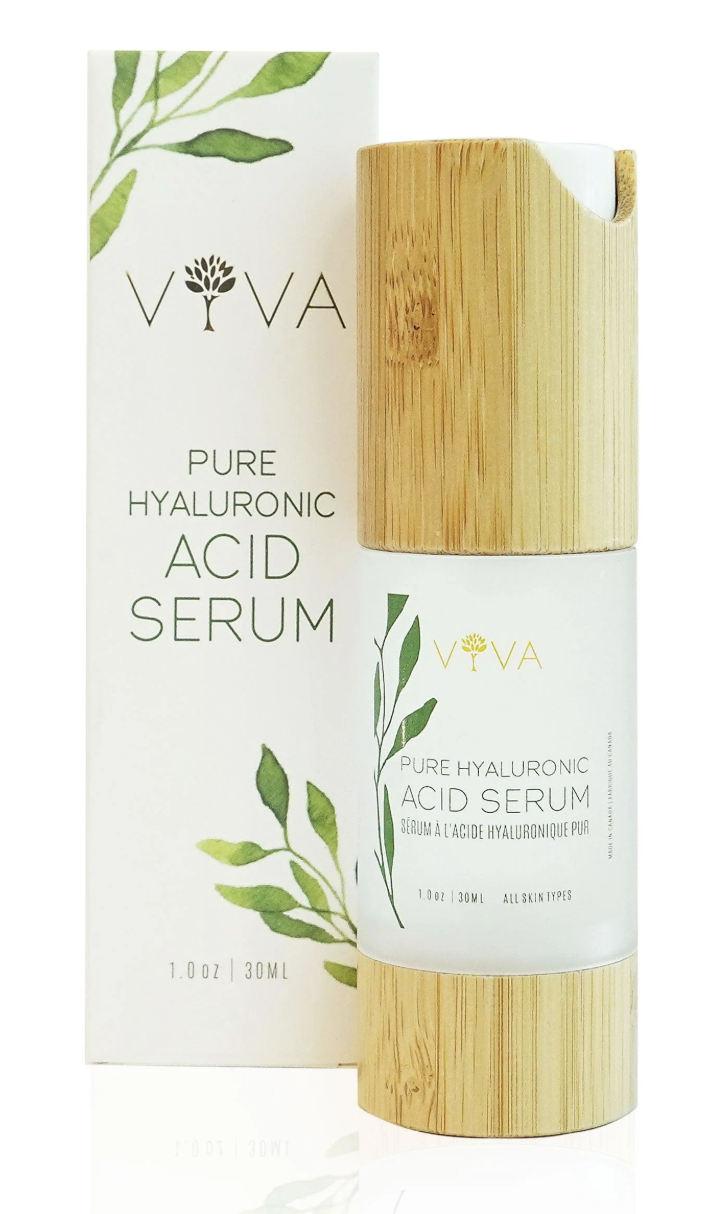 Pure Hyaluronic Acid Serum