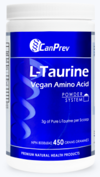 L-Taurine Vegan Amino Acid