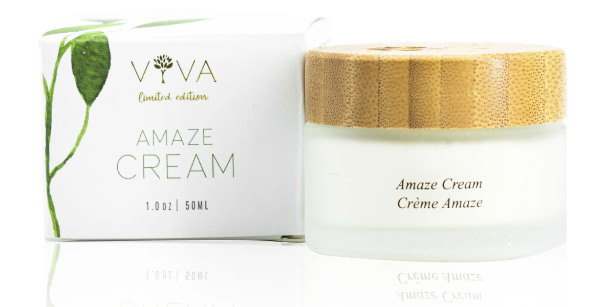 Amaze Cream 50ML Value Size