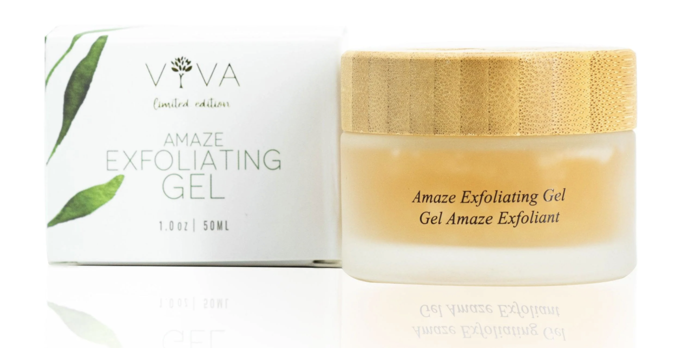 Amaze Exfoliating Gel 50ML Value Size