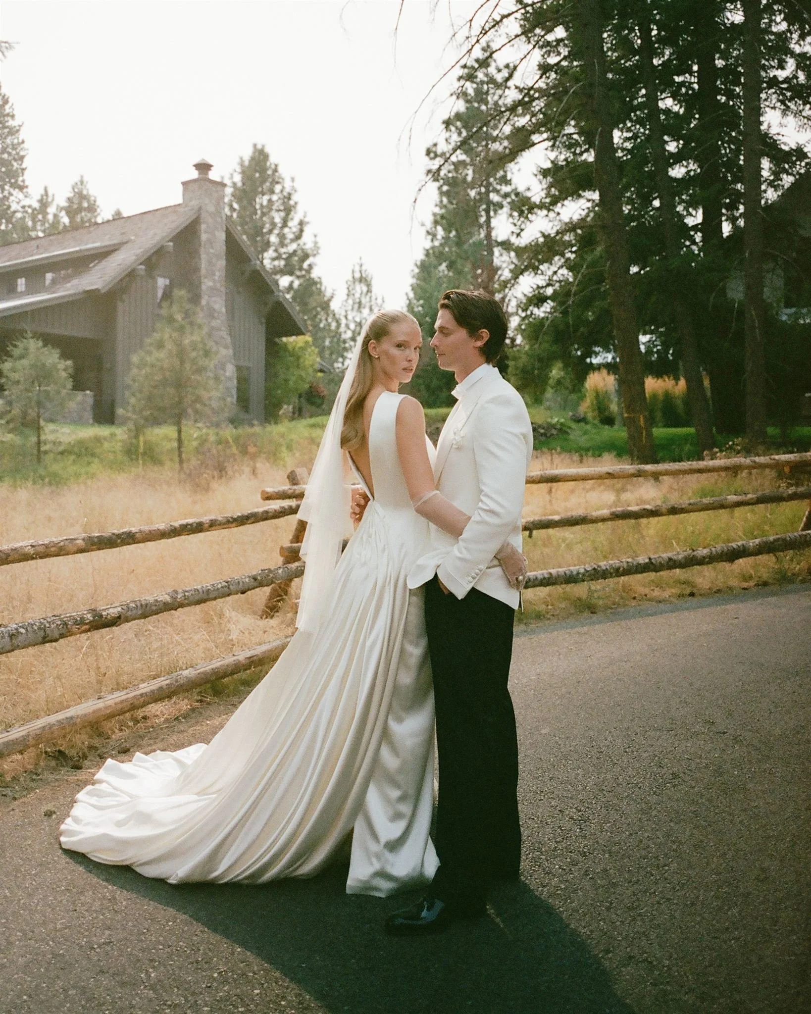 Abby + Patrick