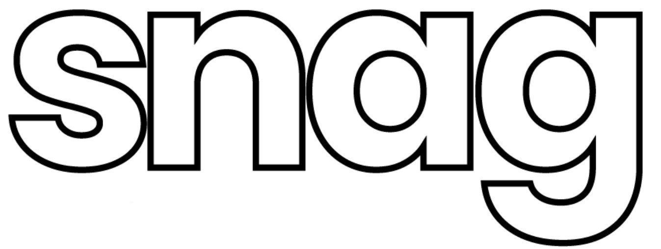 SNAG Architecture + Design