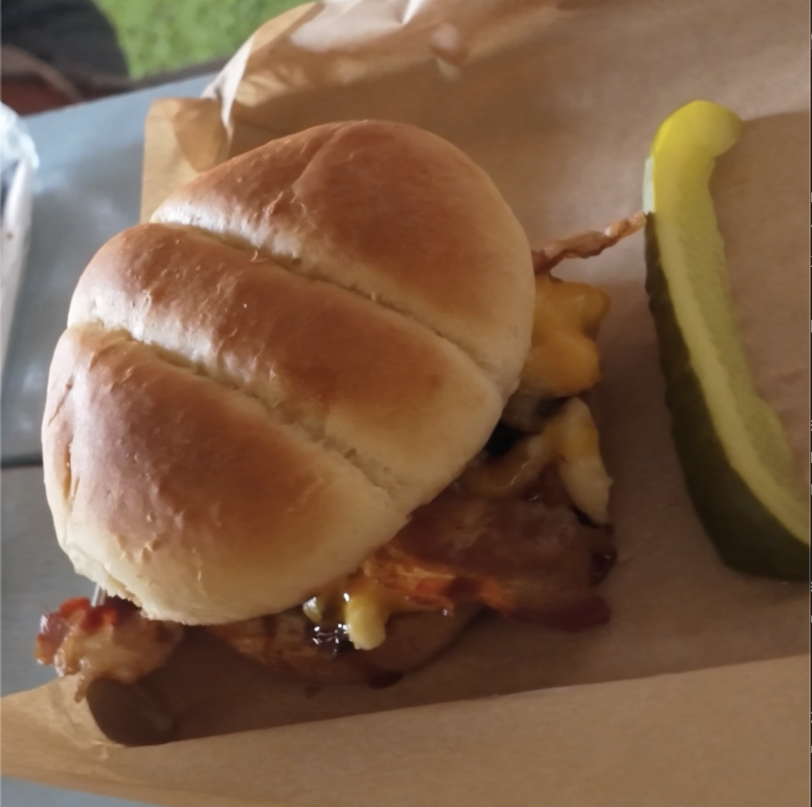 What’s Cooking at Keatts: Keatts Sauce Company Lands on the Menu at Paris Station