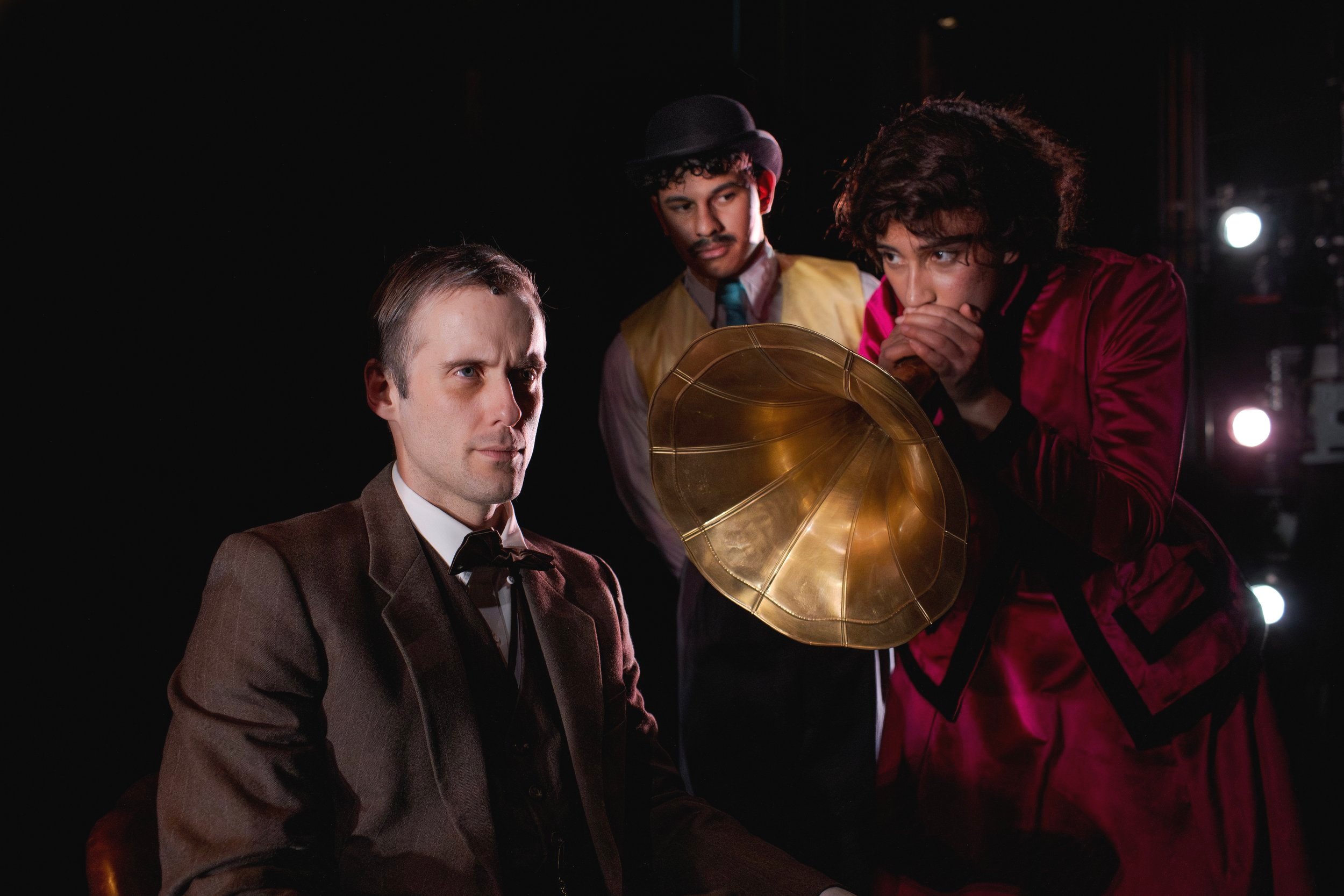 Alice: Mother of Cinema