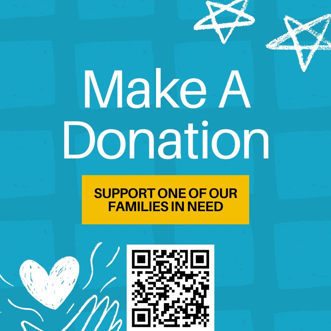 Hi all! One of our families is in need of some support this month. If you're able to give, we know it would make a huge difference for this family: 

https://gofund.me/5fd6abdaf

#community #support #family