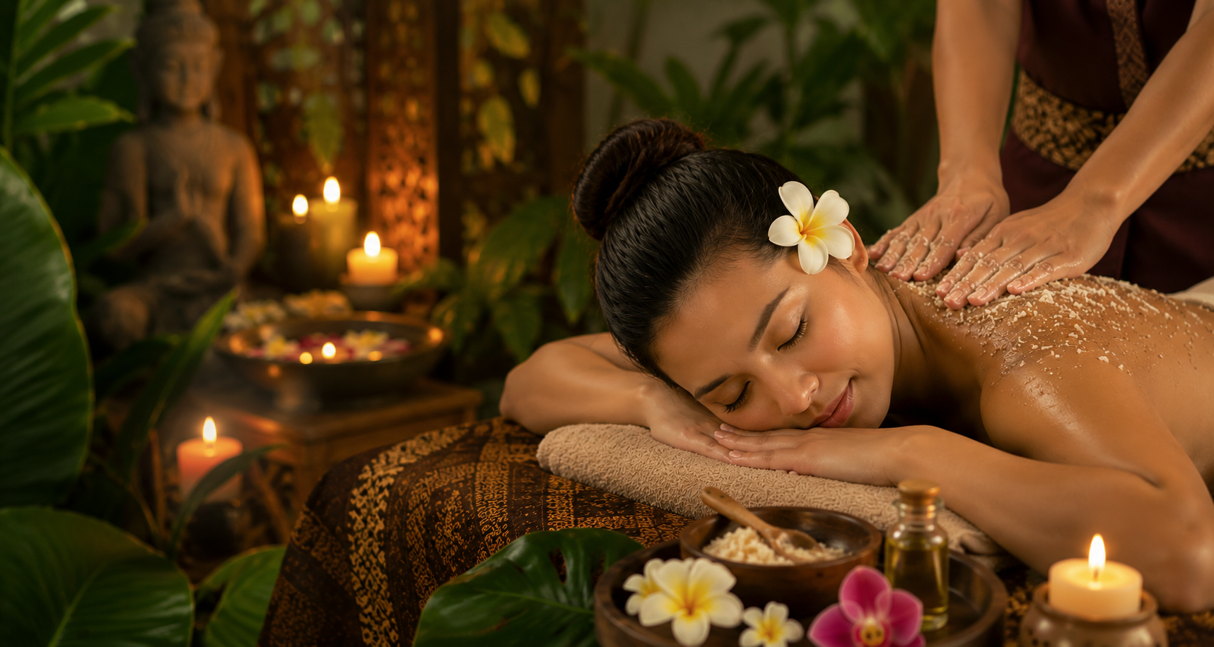 body scrub Perth