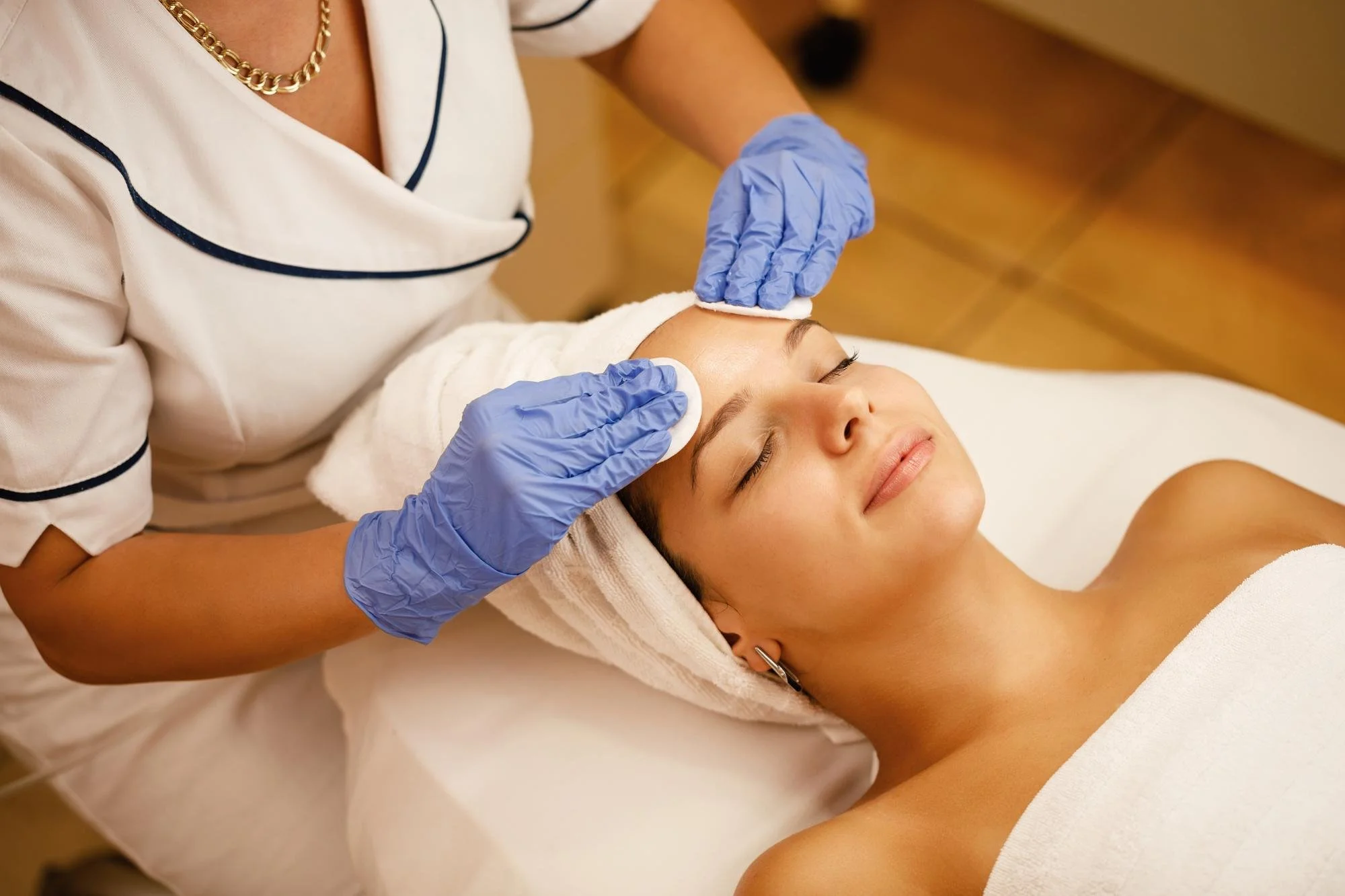 Facial Treatment in Perth WA