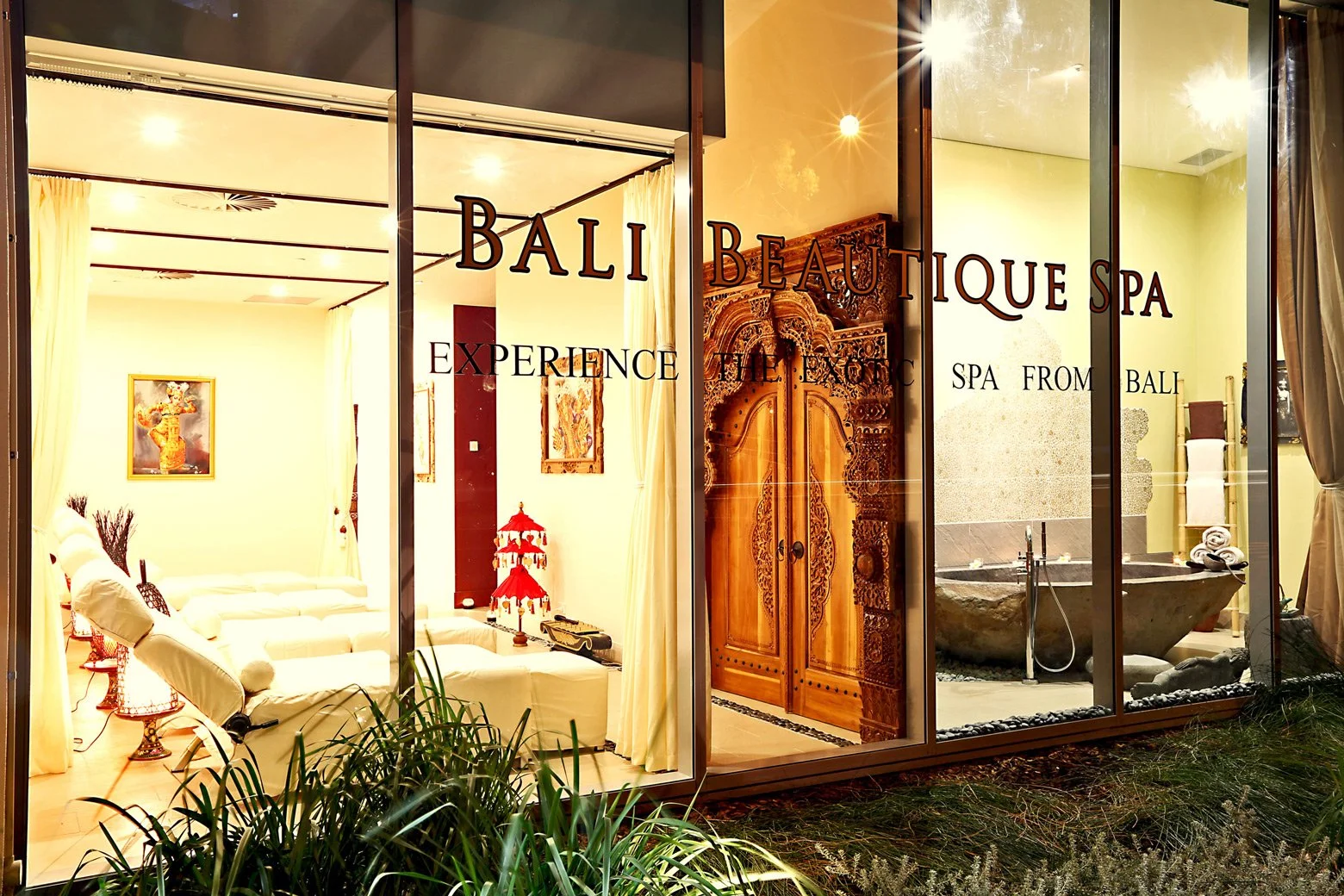 Facial Treatments in Perth
