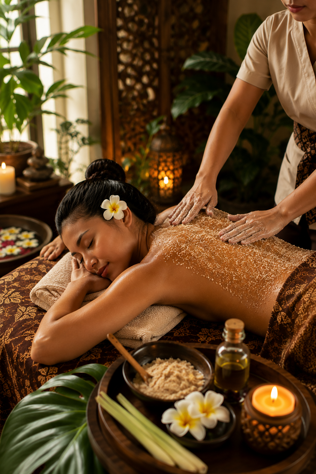 body scrub perth bali beautique spa