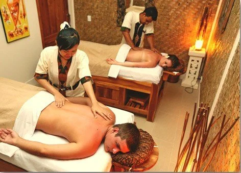 Benefits of Massage Therapy