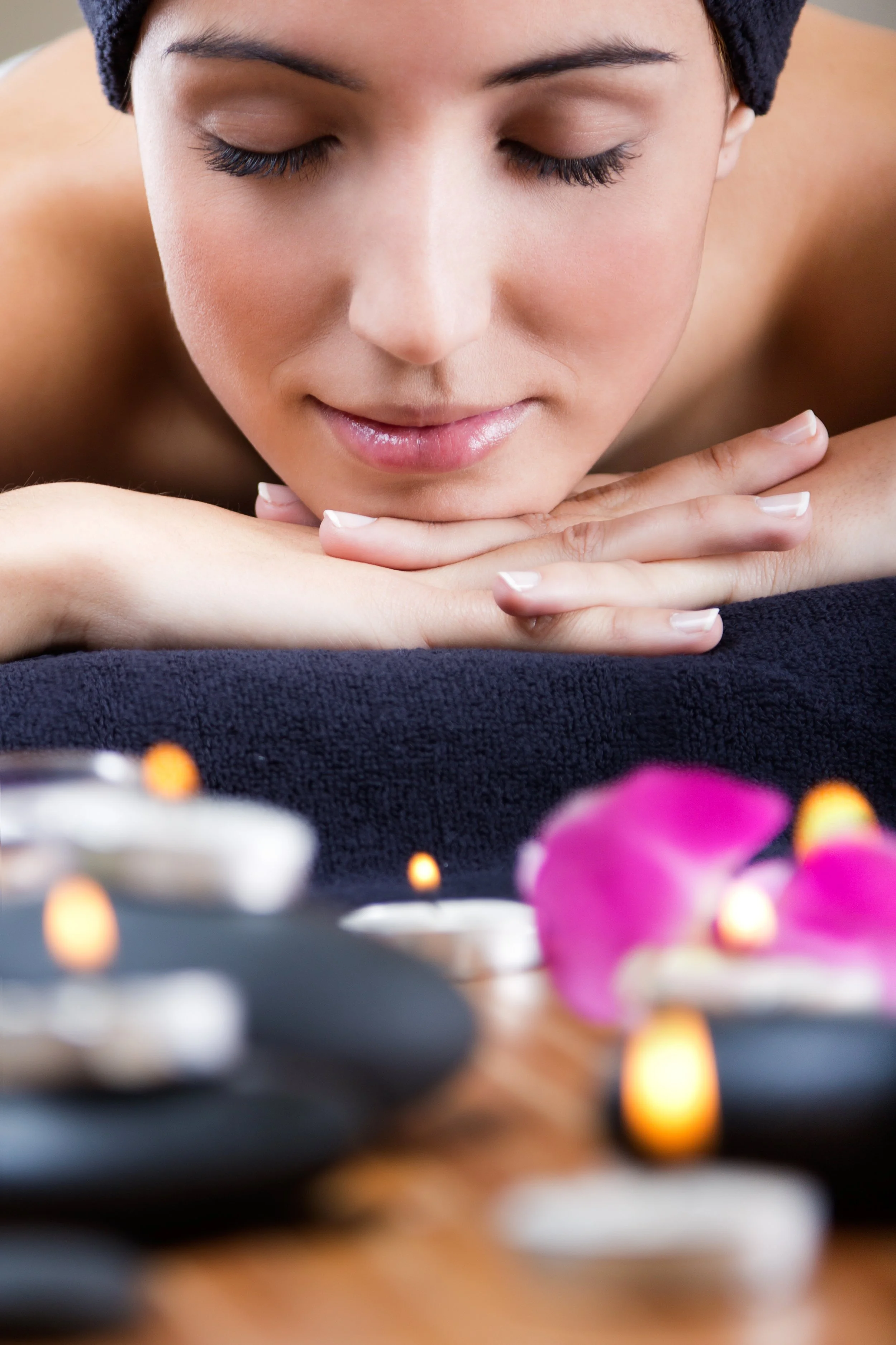 Massage Services Perth