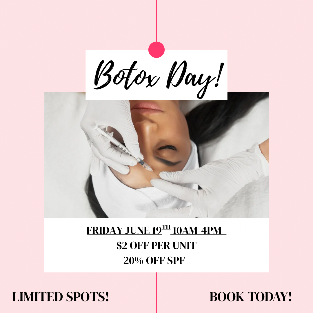 botox day