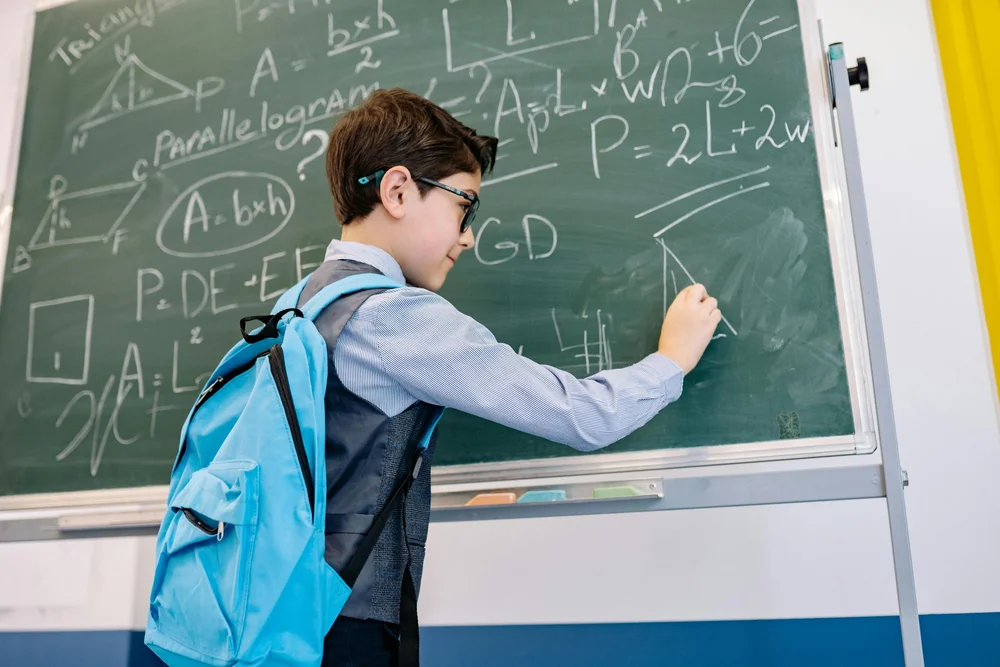 How to Help Your Elementary Student Excel in Math — BrainBug Learning