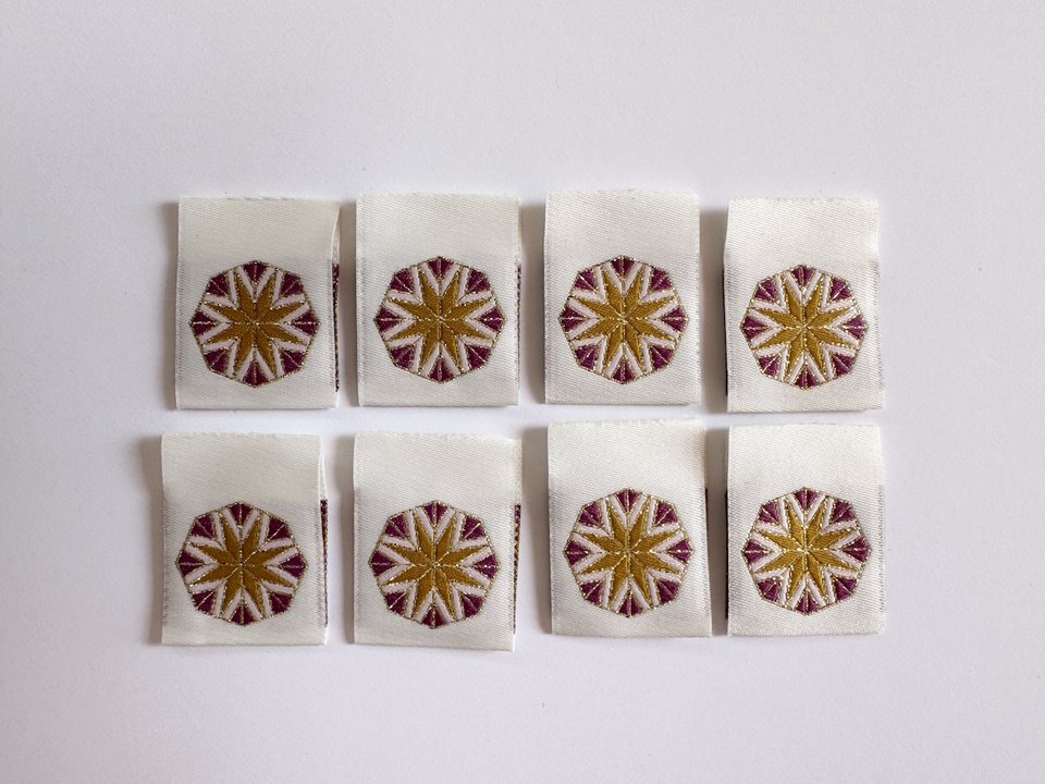 Weblabel Special Edition 2025/1 - Set Carnival lilac