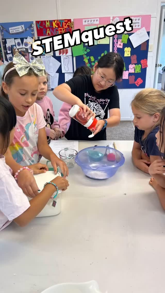 Day one of the Holiday Programme was EPIC!! We created amazing things and even better created new friendships!! Can’t wait for day 2!!! There’s still space for Thursday, so if this is something you think your child would enjoy then go to