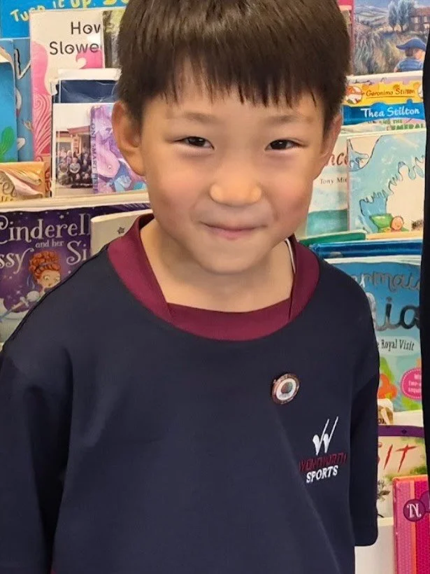 🥉💫 Jay Levels Up!

A huge shout‑out to Jay, who earned his Bronze STEM Badge this week! He brings awesome energy to every build &mdash; curious, hands‑on, and always ready to give things a go. Such a great milestone for this young STEMgineer.