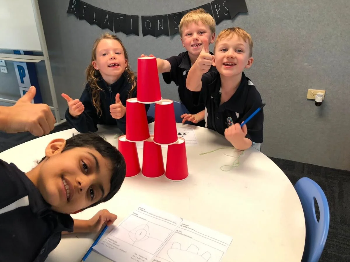 These smiles say 1000 words 💫 😃 🧠 💚
