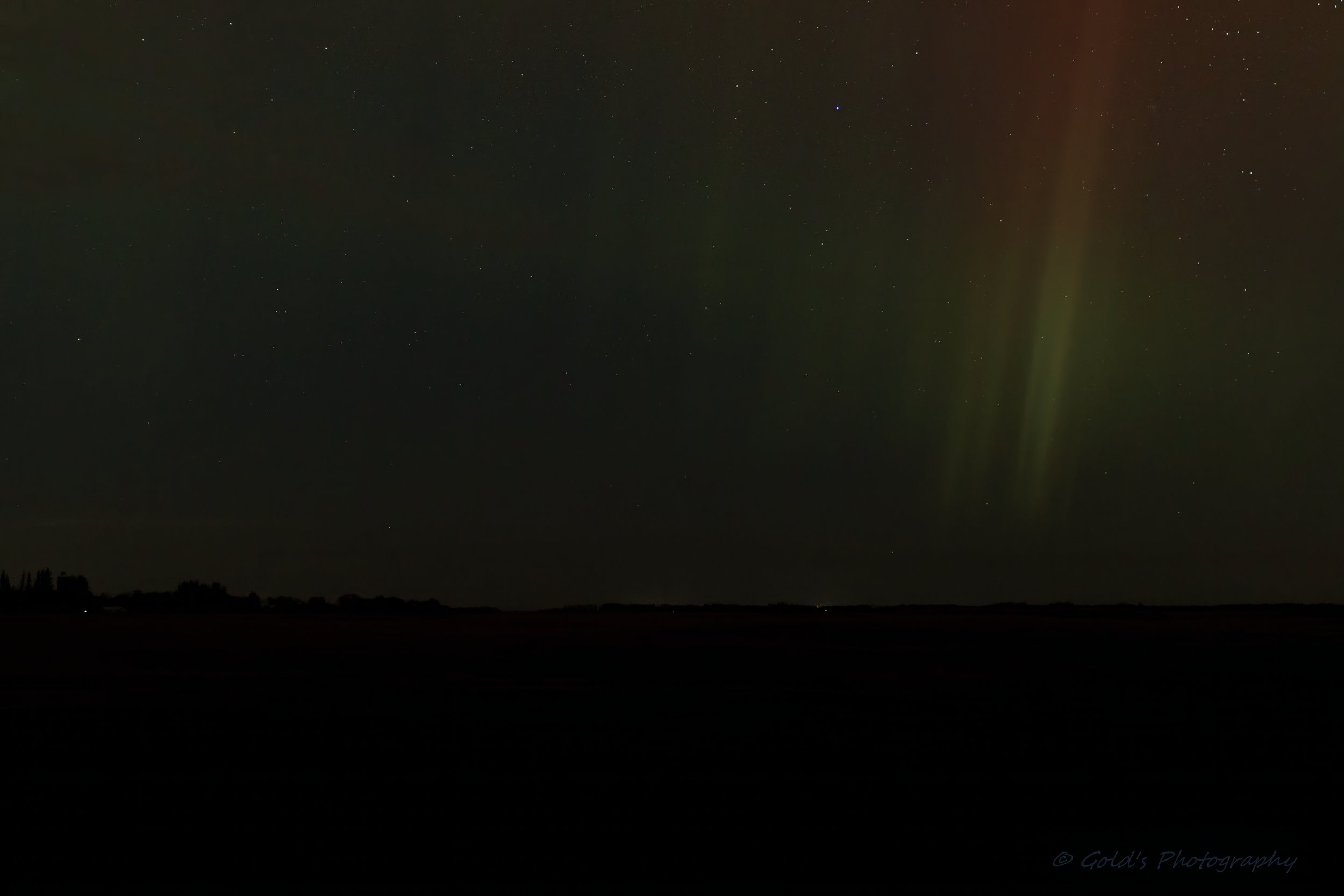 Northern Lights