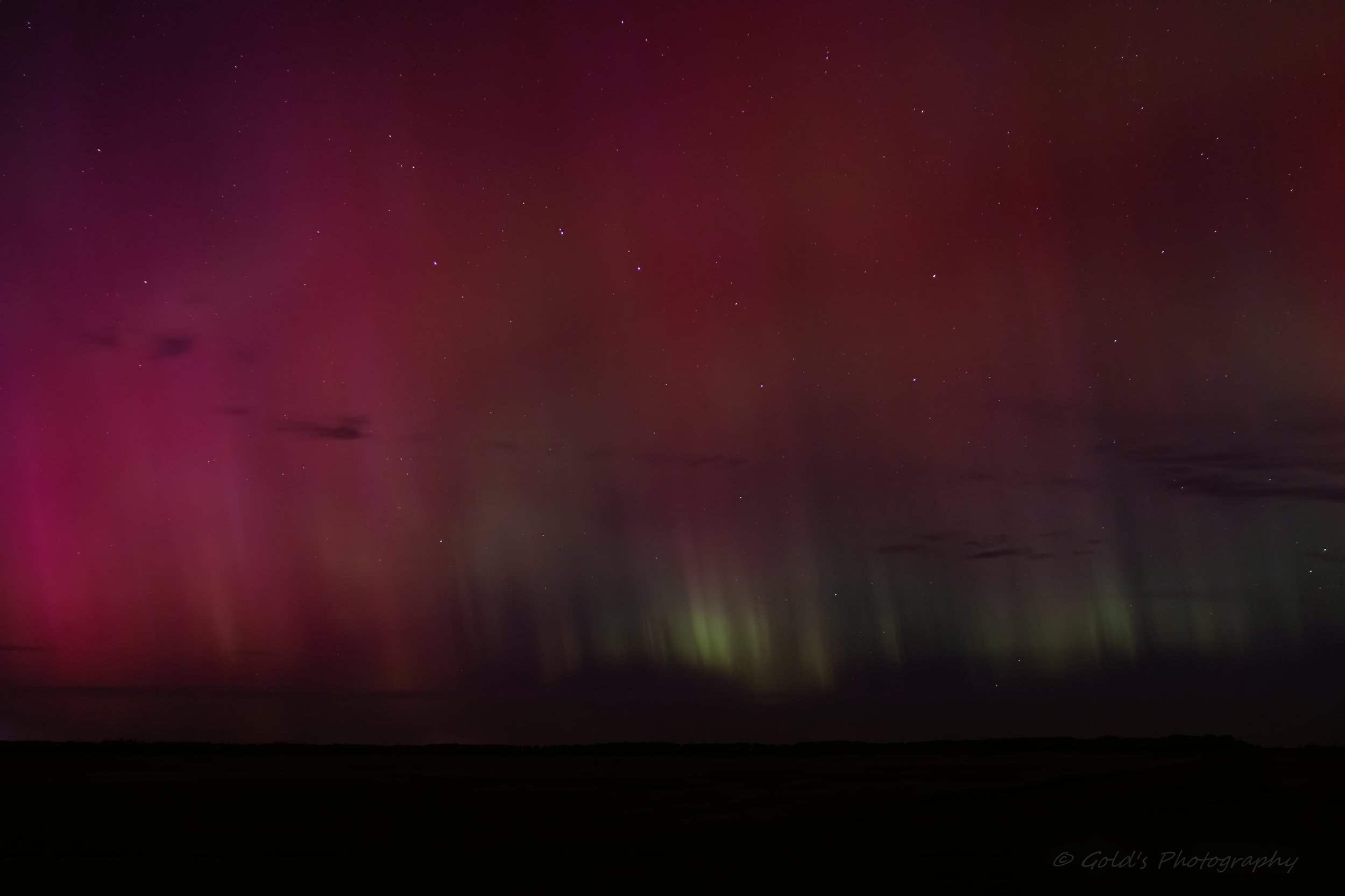 Northern Lights