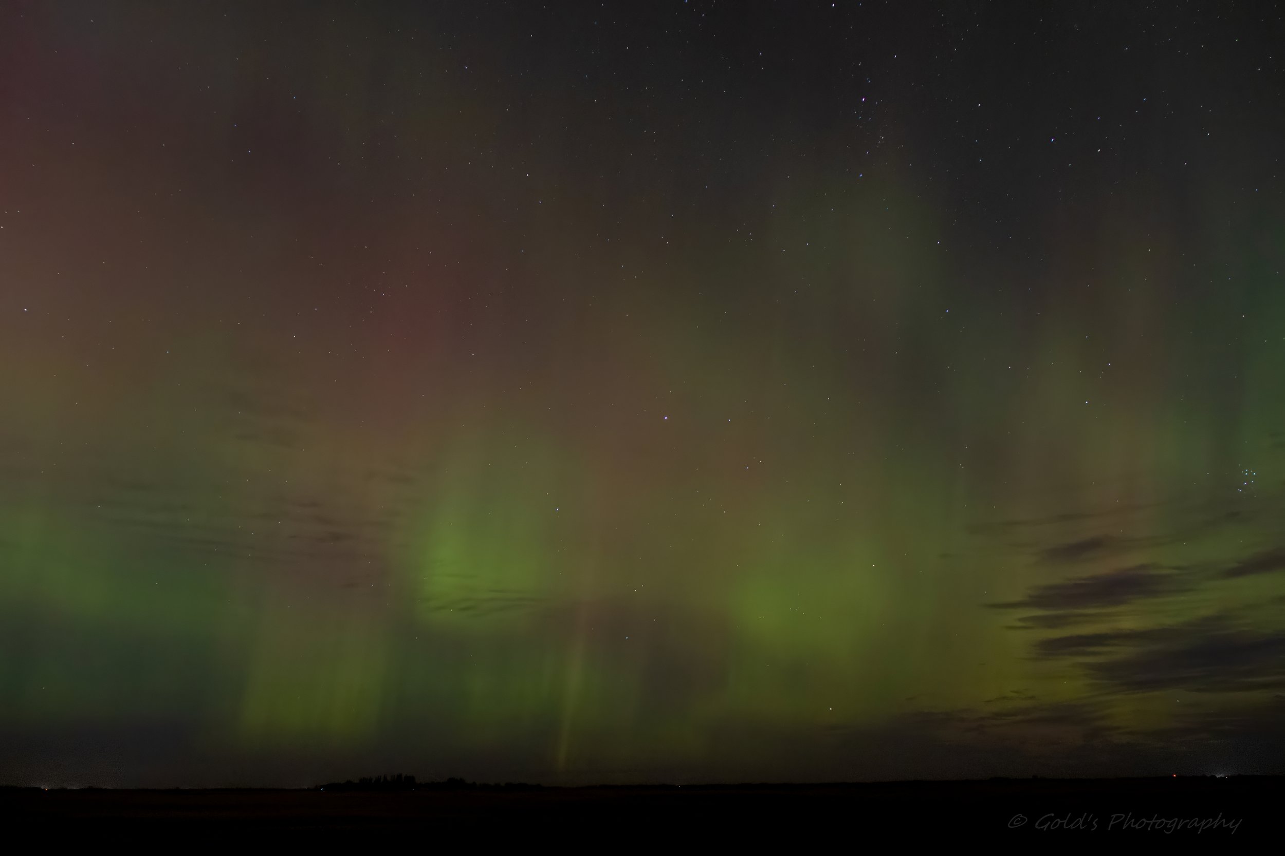 Northern Lights
