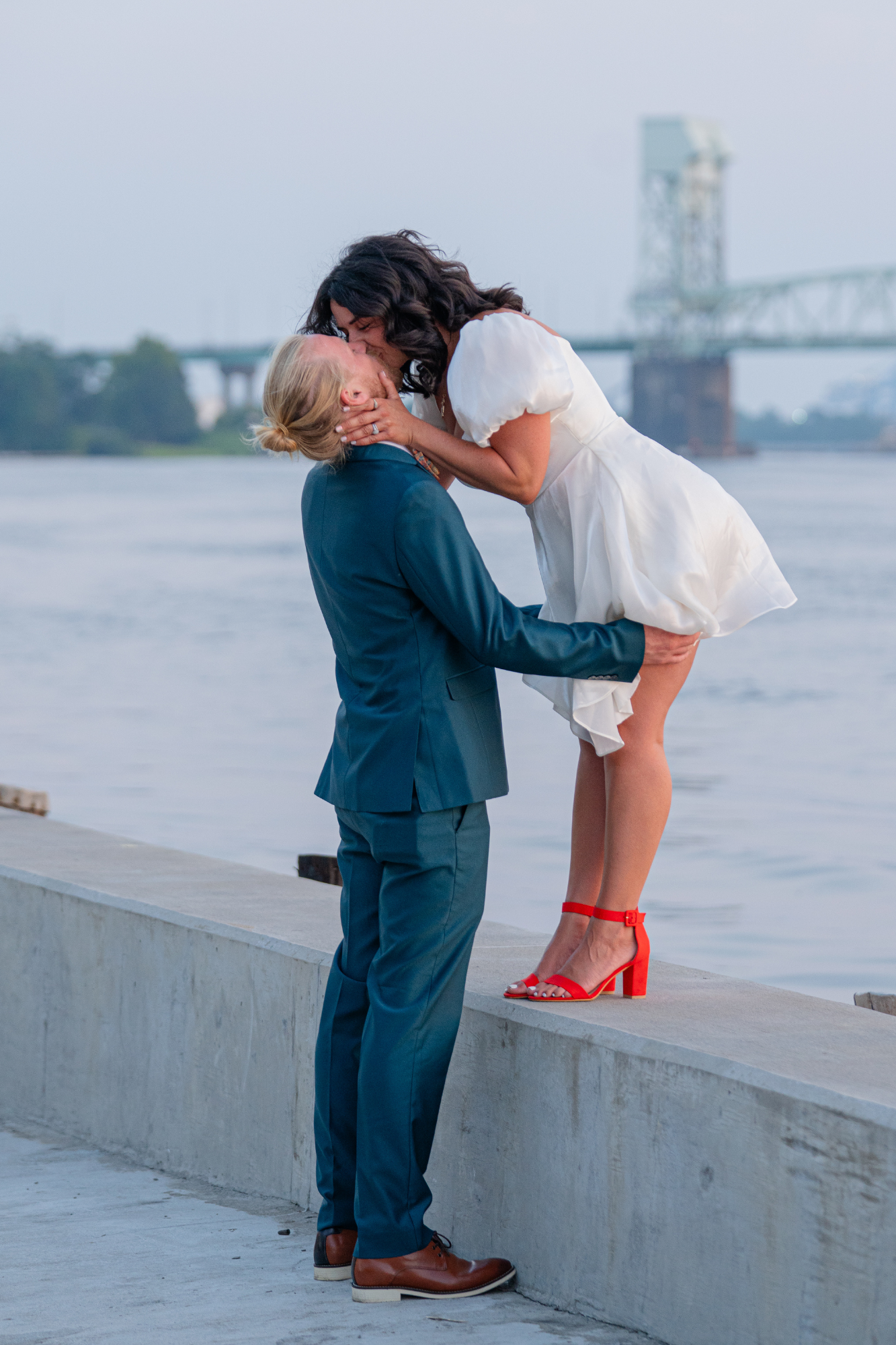 Cape Fear Photography