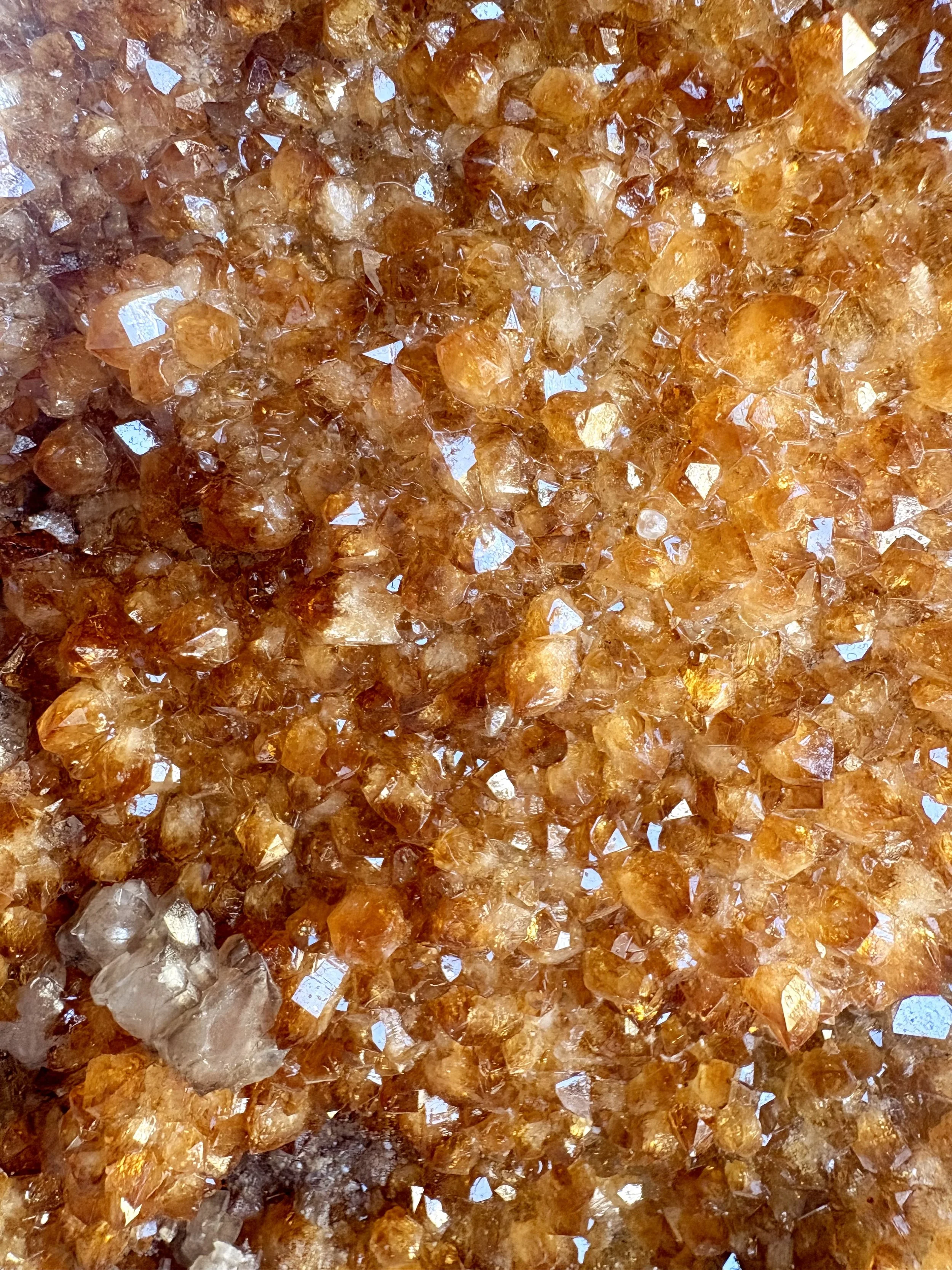 What is Organic Intimacy 